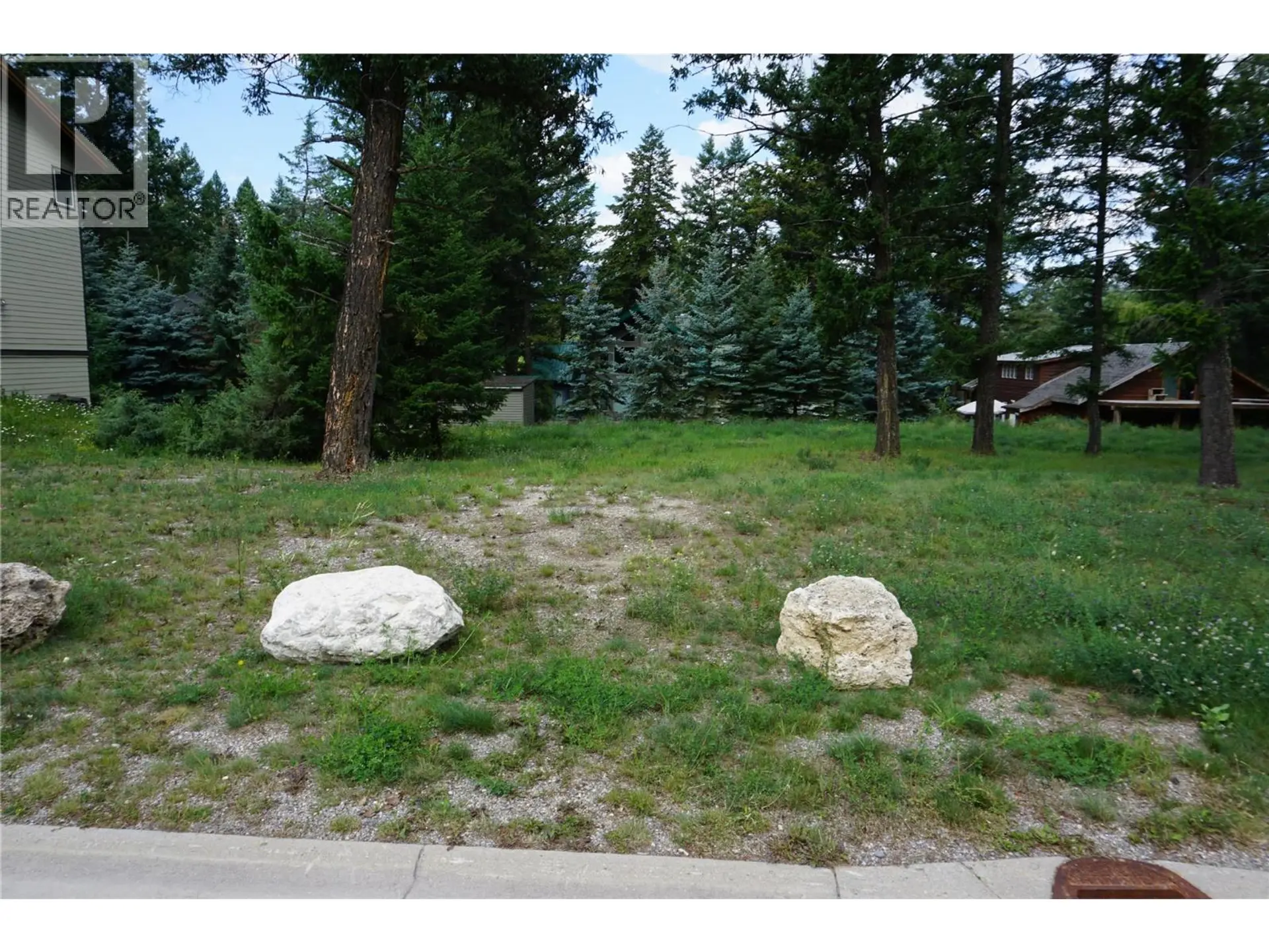 Property at EAGLEBROOK COURT LOT# 11, Fairmont Hot Springs, BC