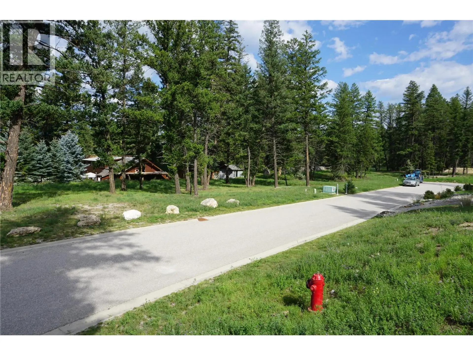 Property at EAGLEBROOK COURT LOT# 11, Fairmont Hot Springs, BC