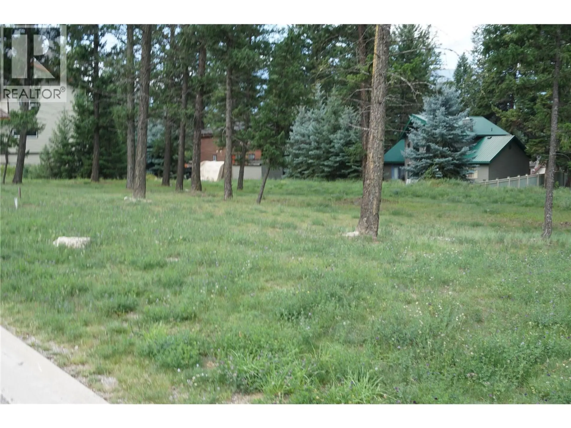 Property at EAGLEBROOK COURT LOT# 11, Fairmont Hot Springs, BC