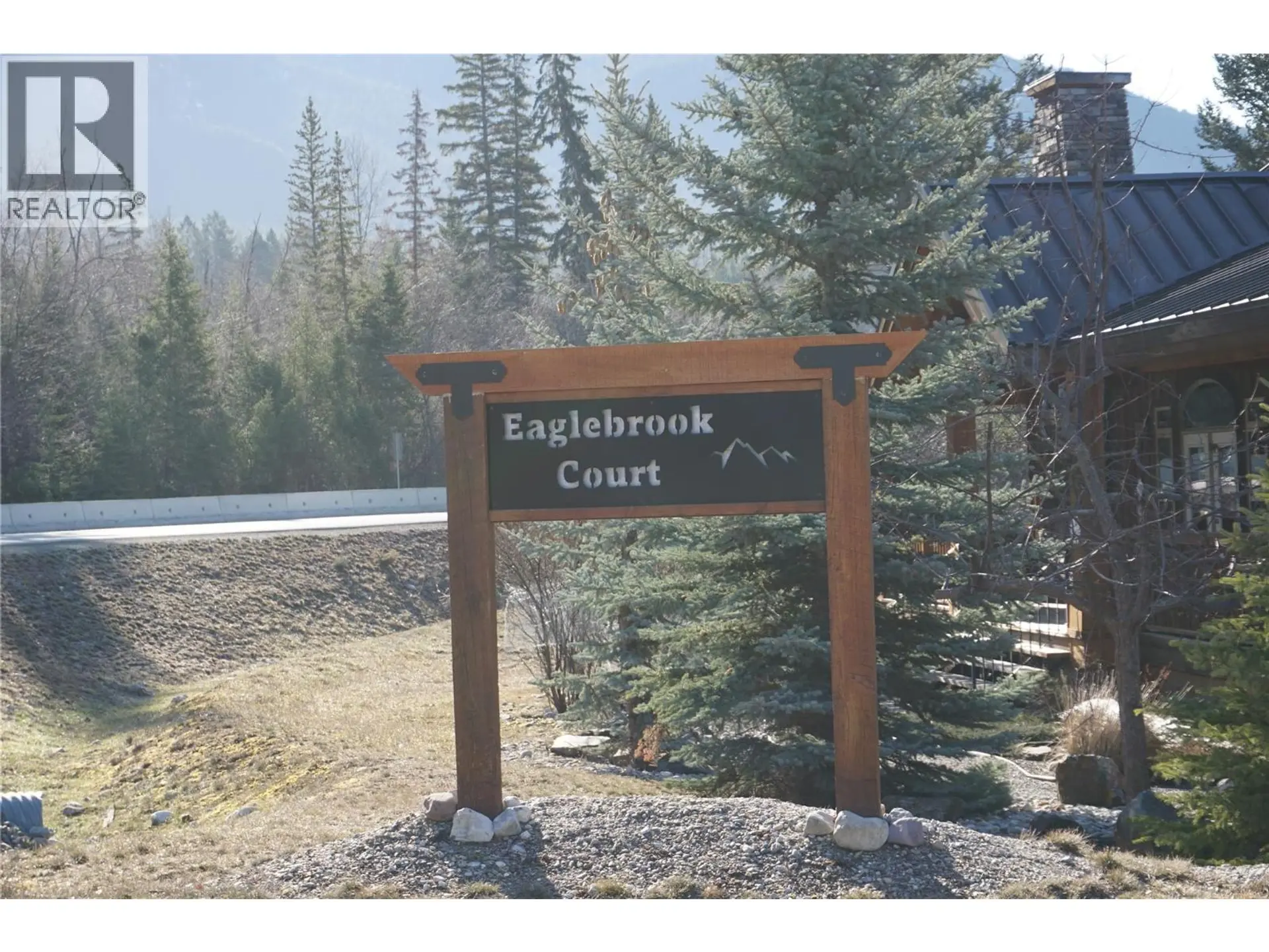 Property at EAGLEBROOK COURT LOT# 11, Fairmont Hot Springs, BC