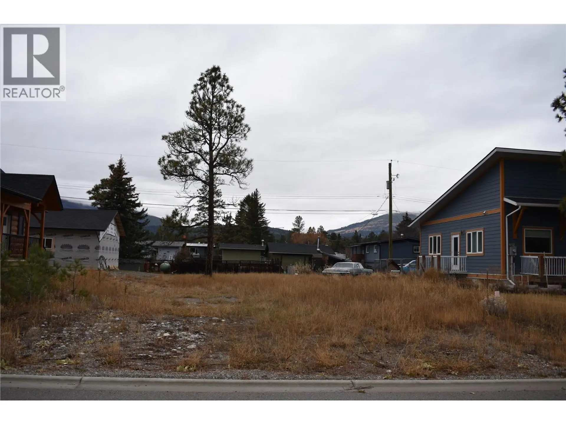 Property at 8775 MOUNTAINVIEW STREET LOT# LOT 2, Canal Flats, BC