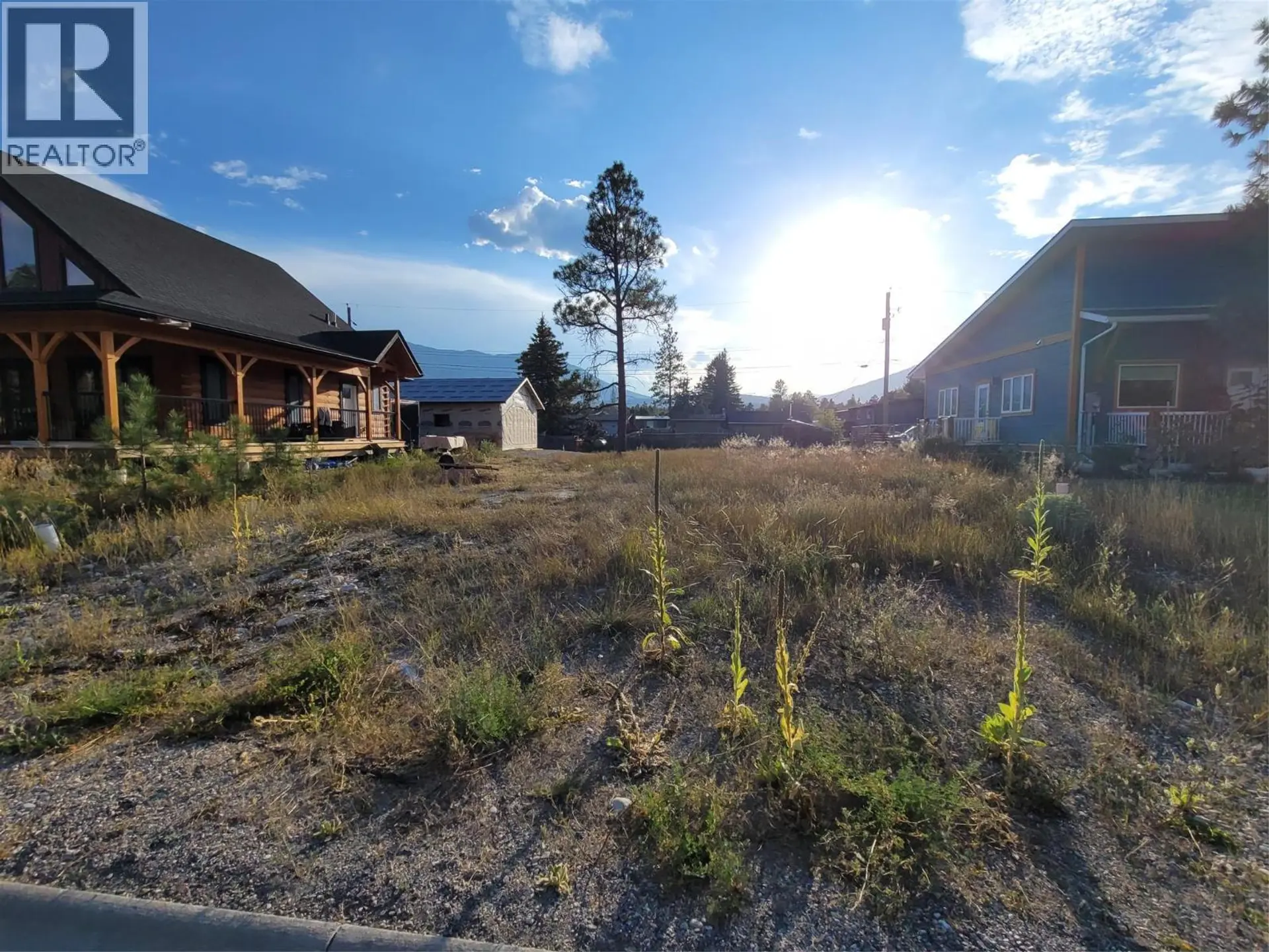 Property at 8775 MOUNTAINVIEW STREET LOT# LOT 2, Canal Flats, BC