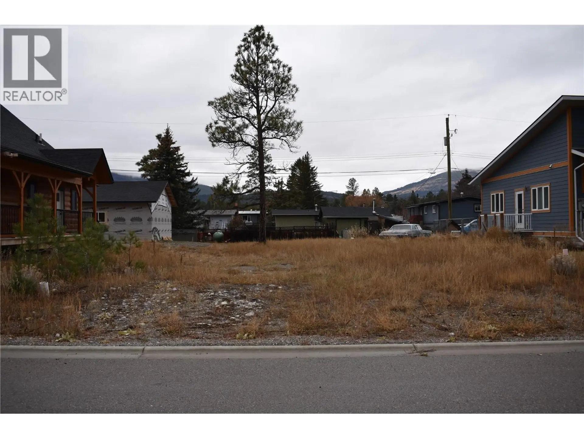 Property at 8775 MOUNTAINVIEW STREET LOT# LOT 2, Canal Flats, BC