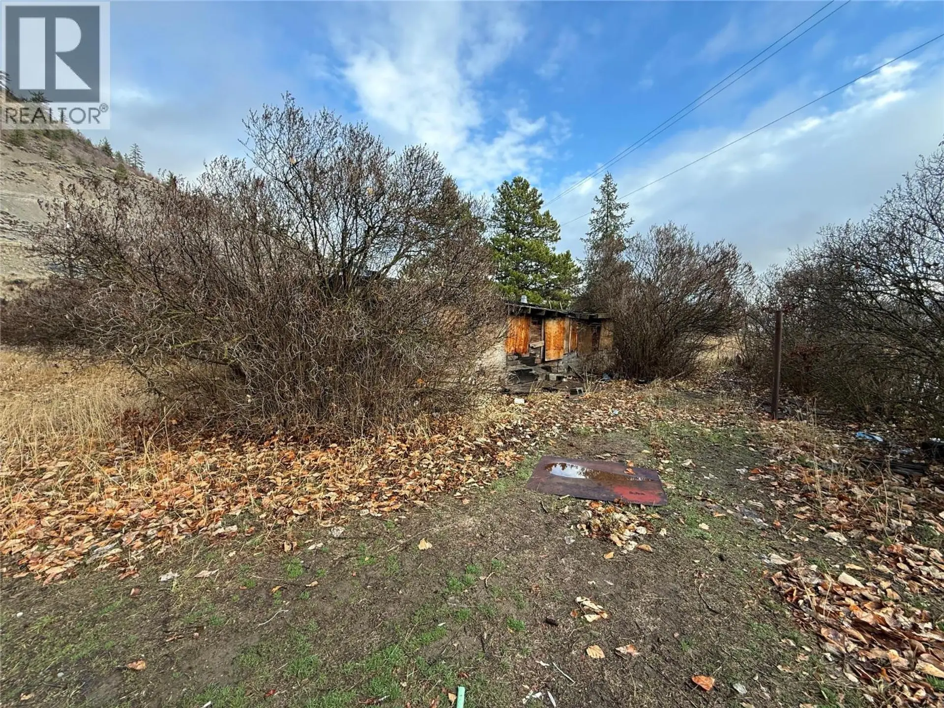 Property at 1100 NICOLA AVENUE, Merritt, BC