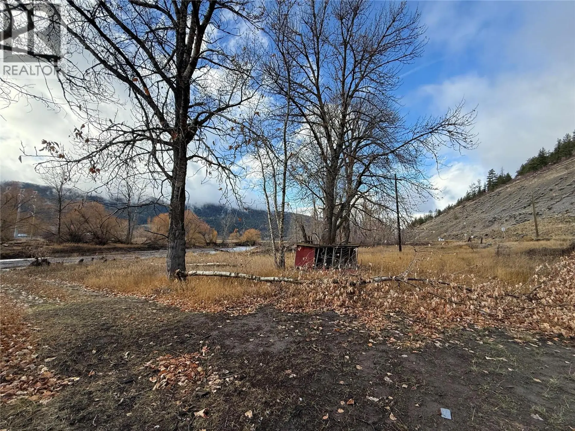 Property at 1100 NICOLA AVENUE, Merritt, BC