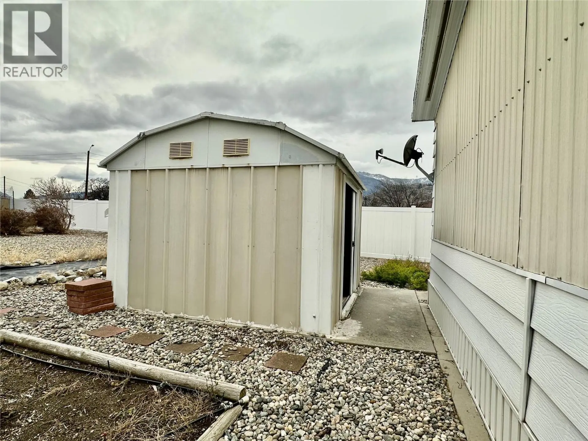 Property at #41 6601 TUCELNUIT DRIVE, Oliver, BC