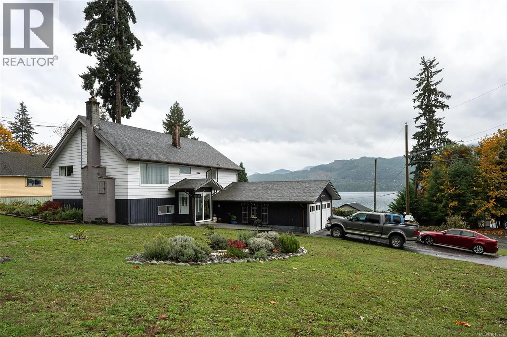 Property at 10654 Youbou Rd, Youbou, BC