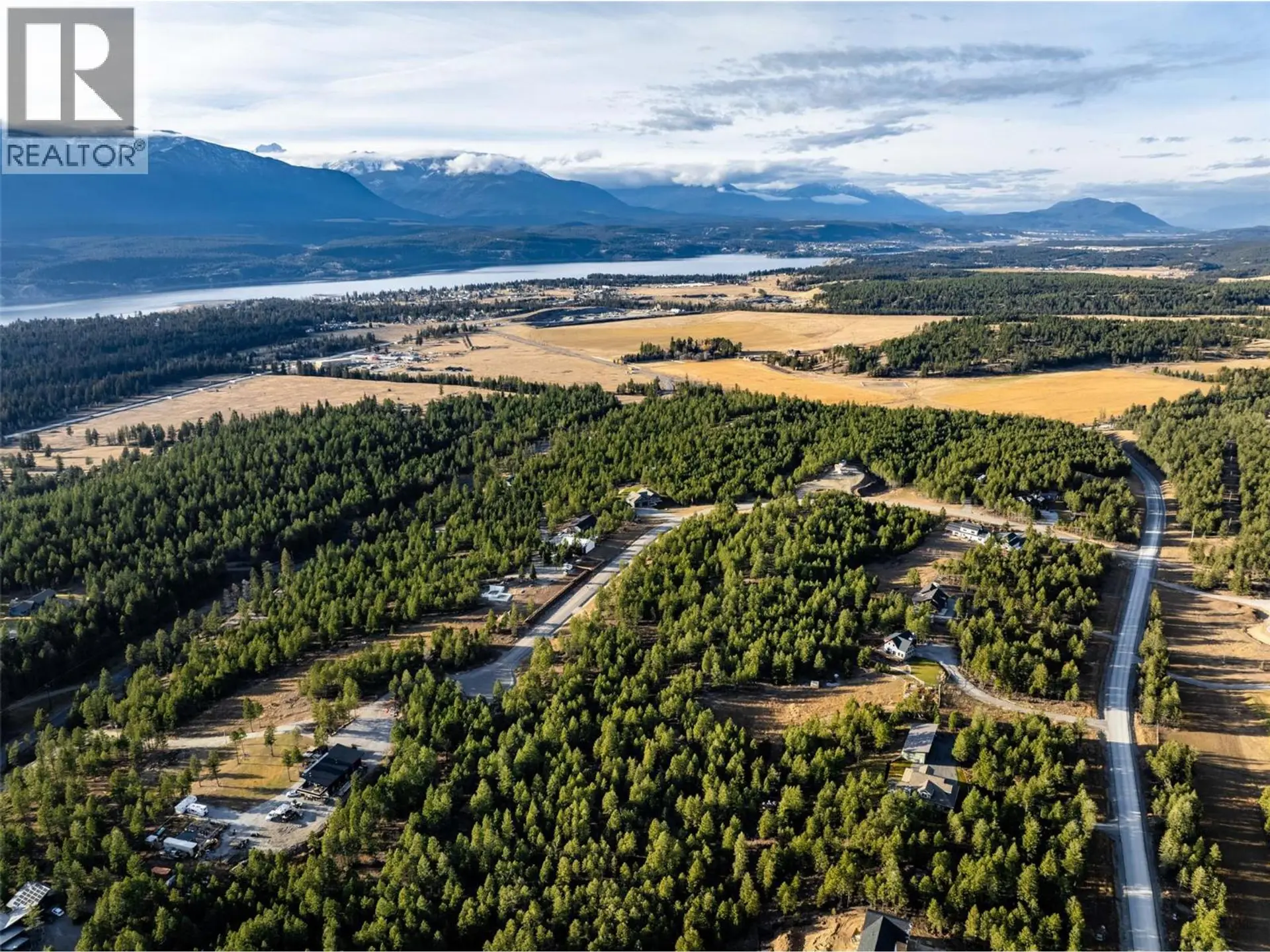 Property at LOT 30 ELKHORN BOULEVARD, Windermere, BC