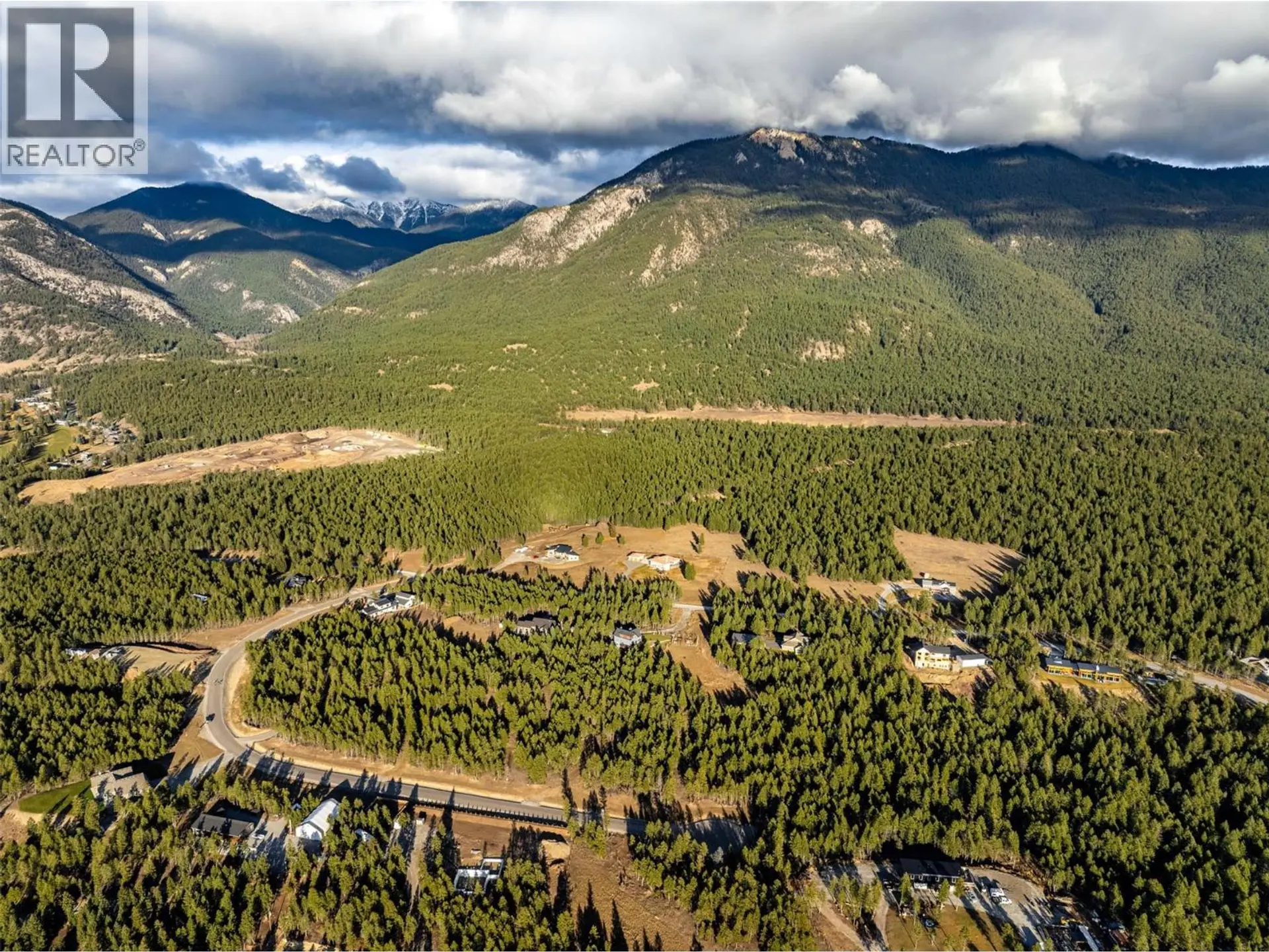 Property at LOT 30 ELKHORN BOULEVARD, Windermere, BC