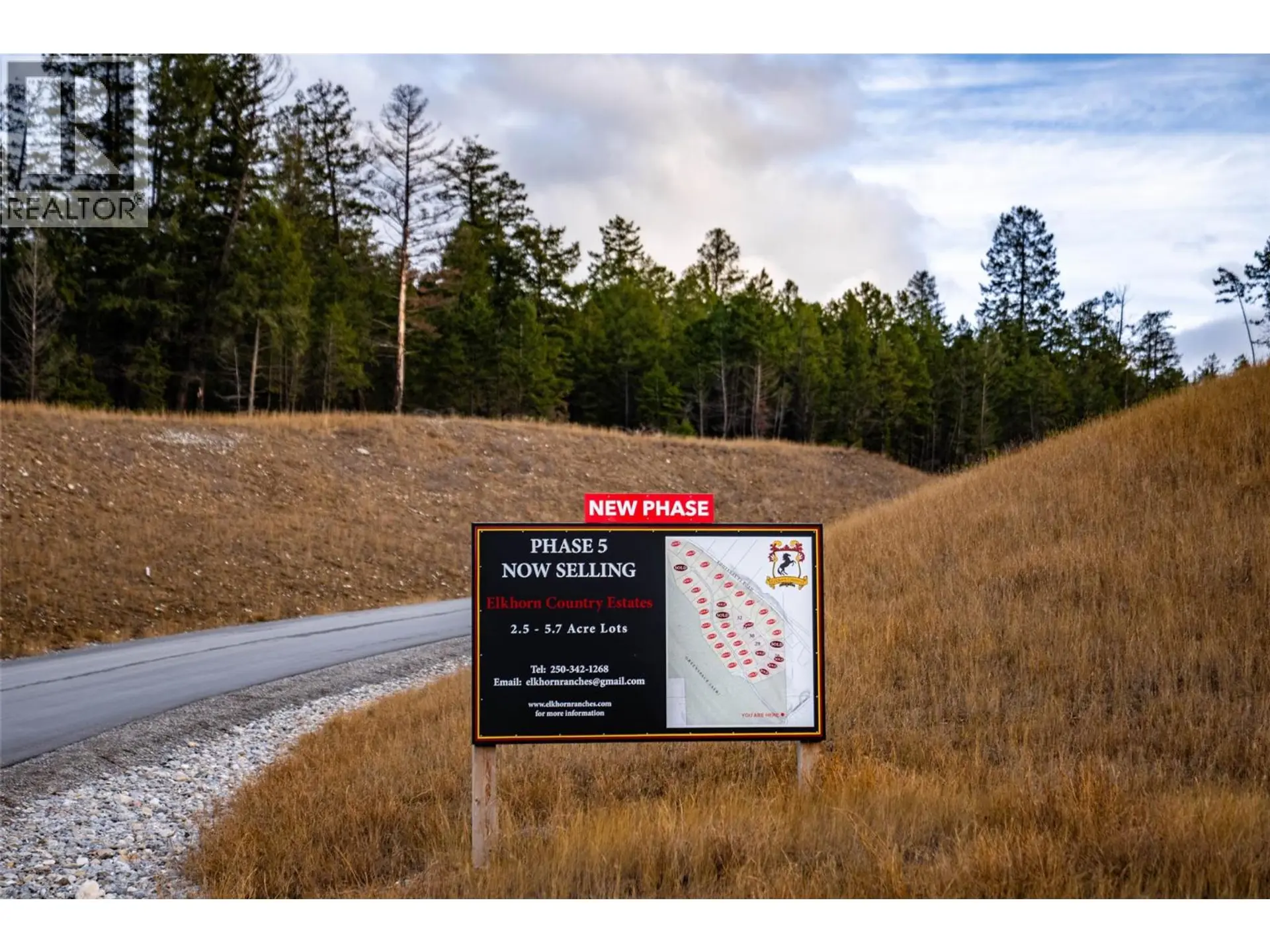 Property at LOT 30 ELKHORN BOULEVARD, Windermere, BC