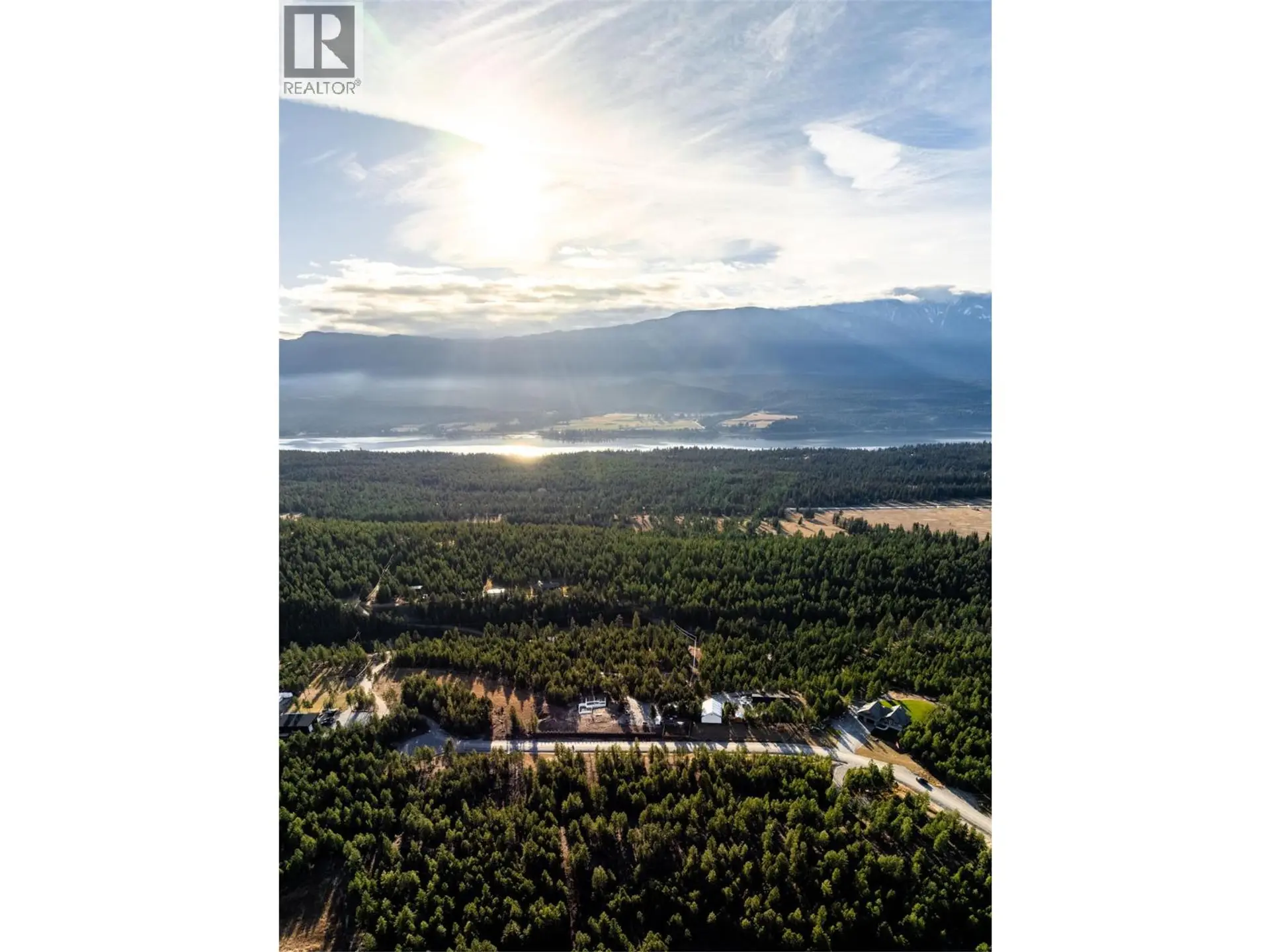 Property at LOT 30 ELKHORN BOULEVARD, Windermere, BC
