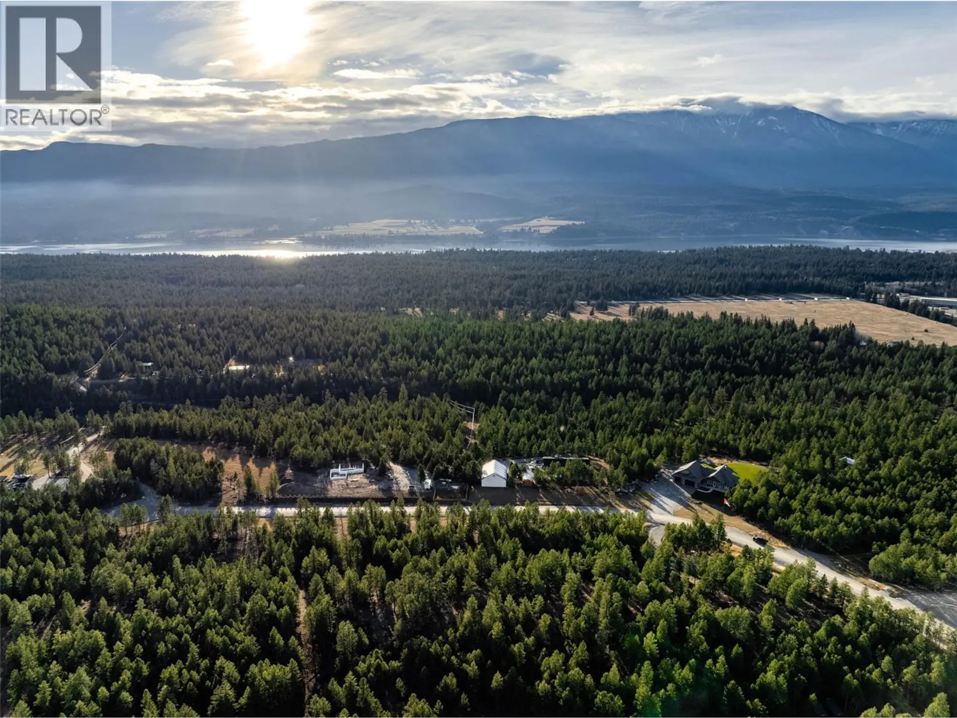 Property at LOT 30 ELKHORN BOULEVARD, Windermere, BC