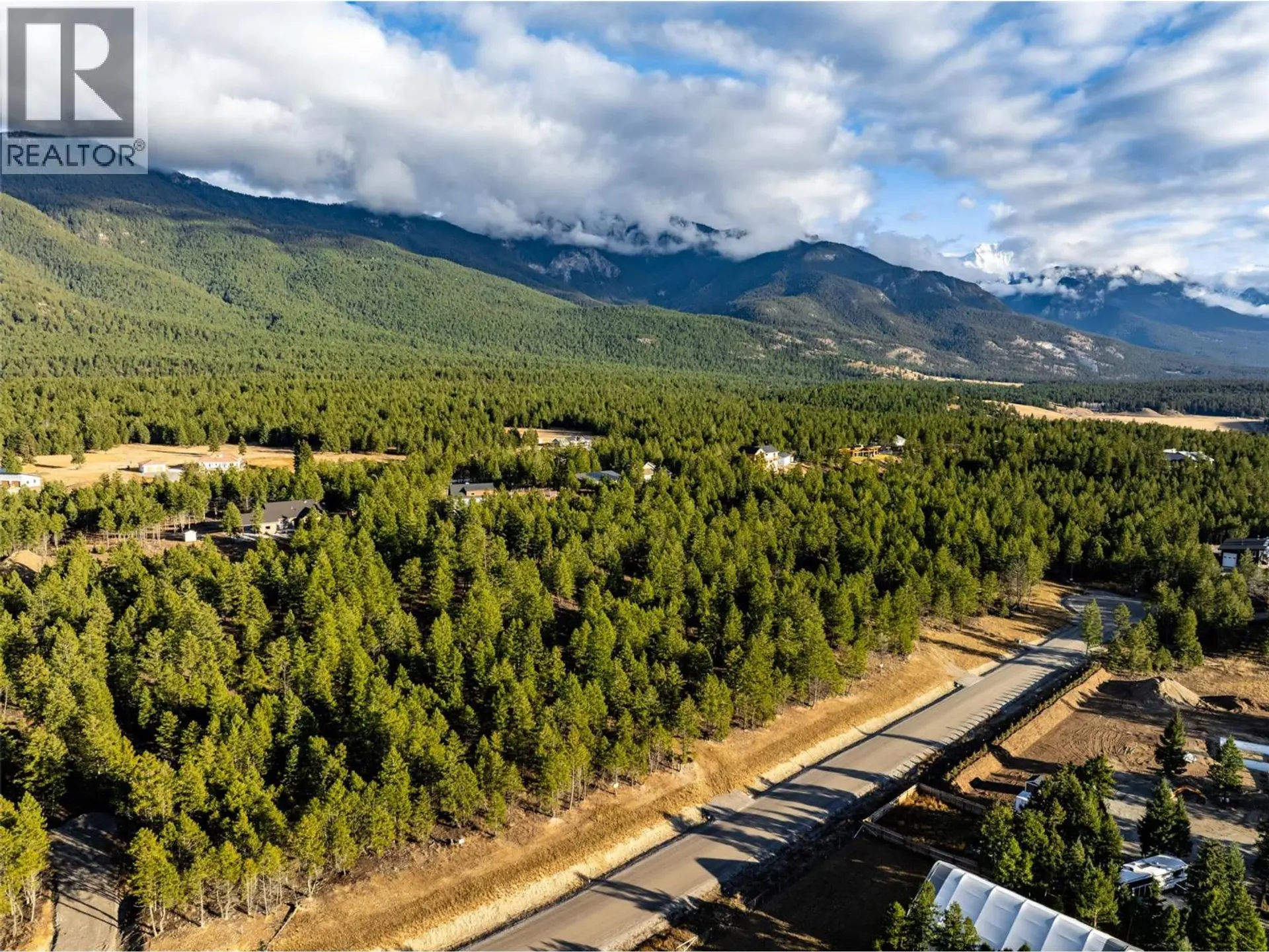 Property at LOT 30 ELKHORN BOULEVARD, Windermere, BC