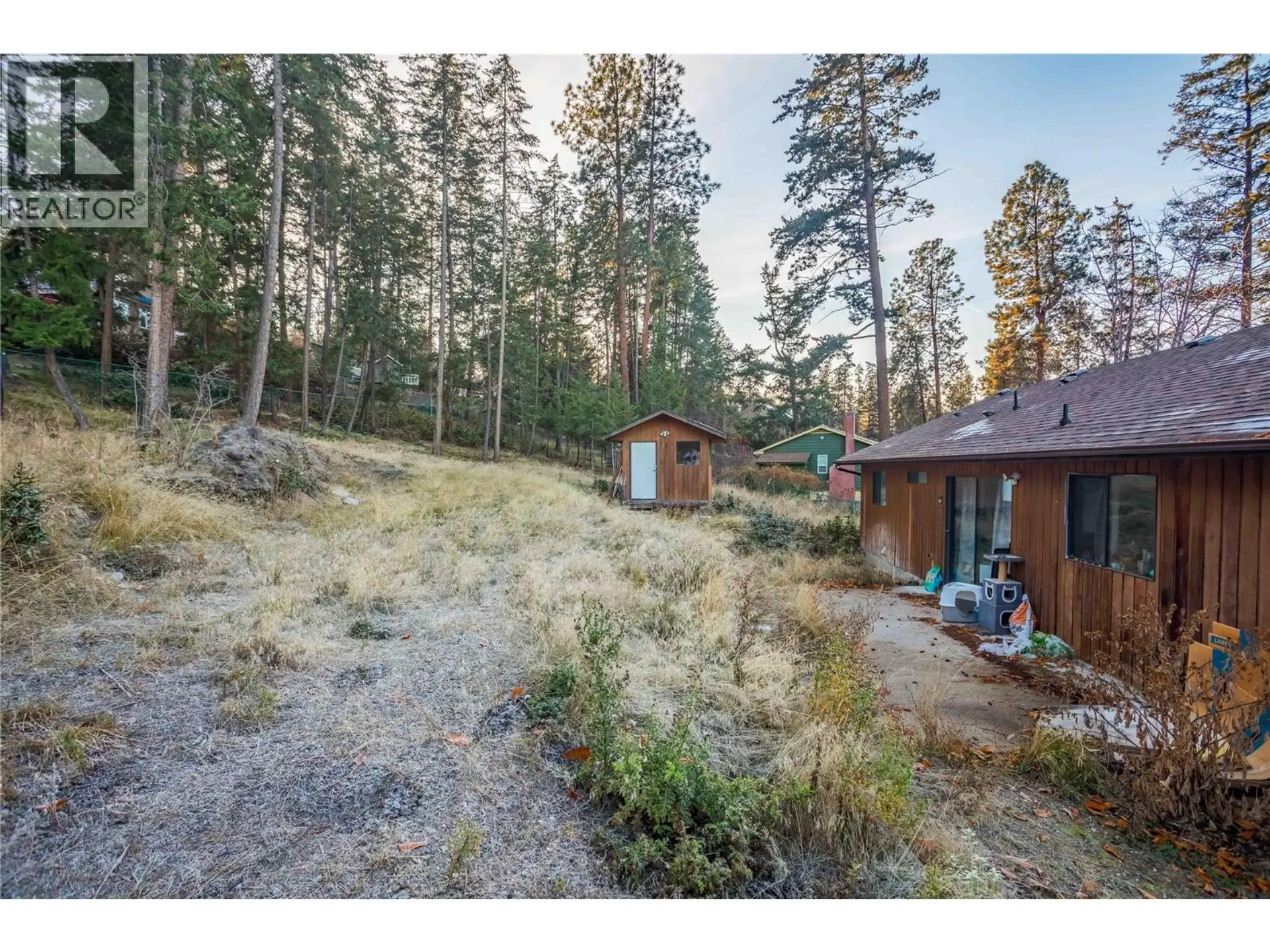 Property at 5127 LAKESHORE ROAD, Kelowna, BC