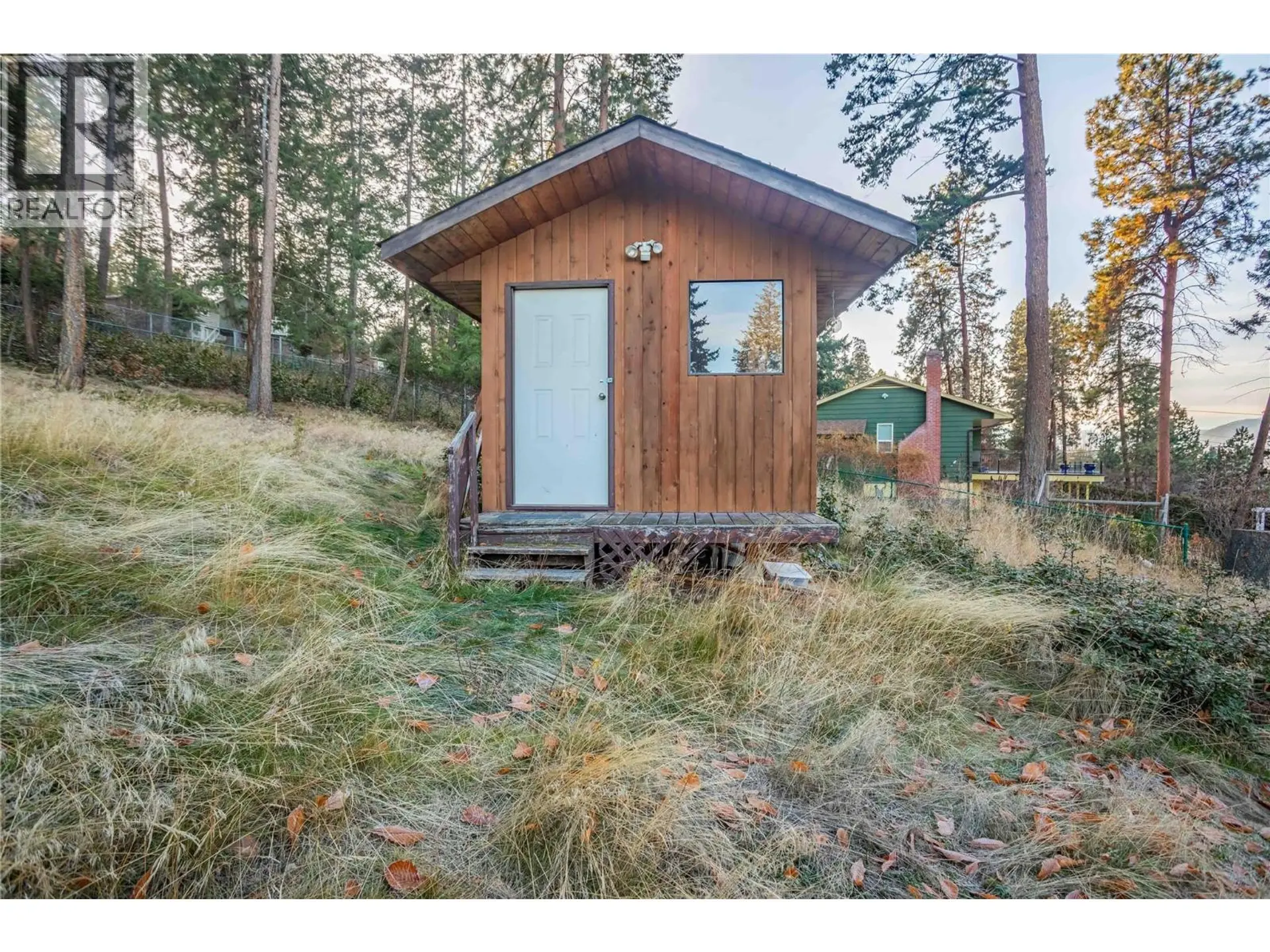 Property at 5127 LAKESHORE ROAD, Kelowna, BC