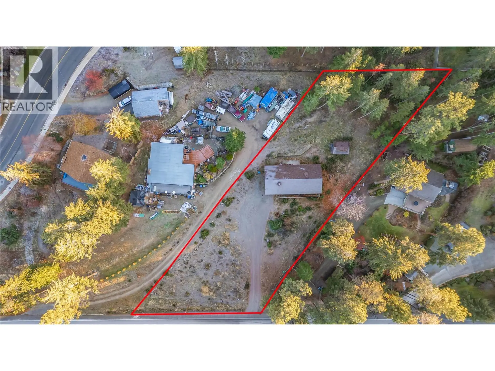 Property at 5127 LAKESHORE ROAD, Kelowna, BC