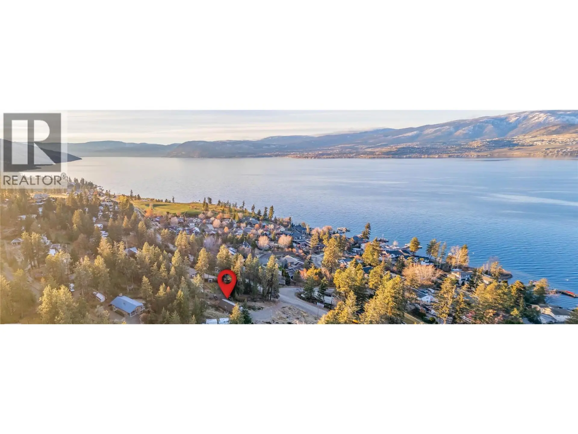 Property at 5127 LAKESHORE ROAD, Kelowna, BC