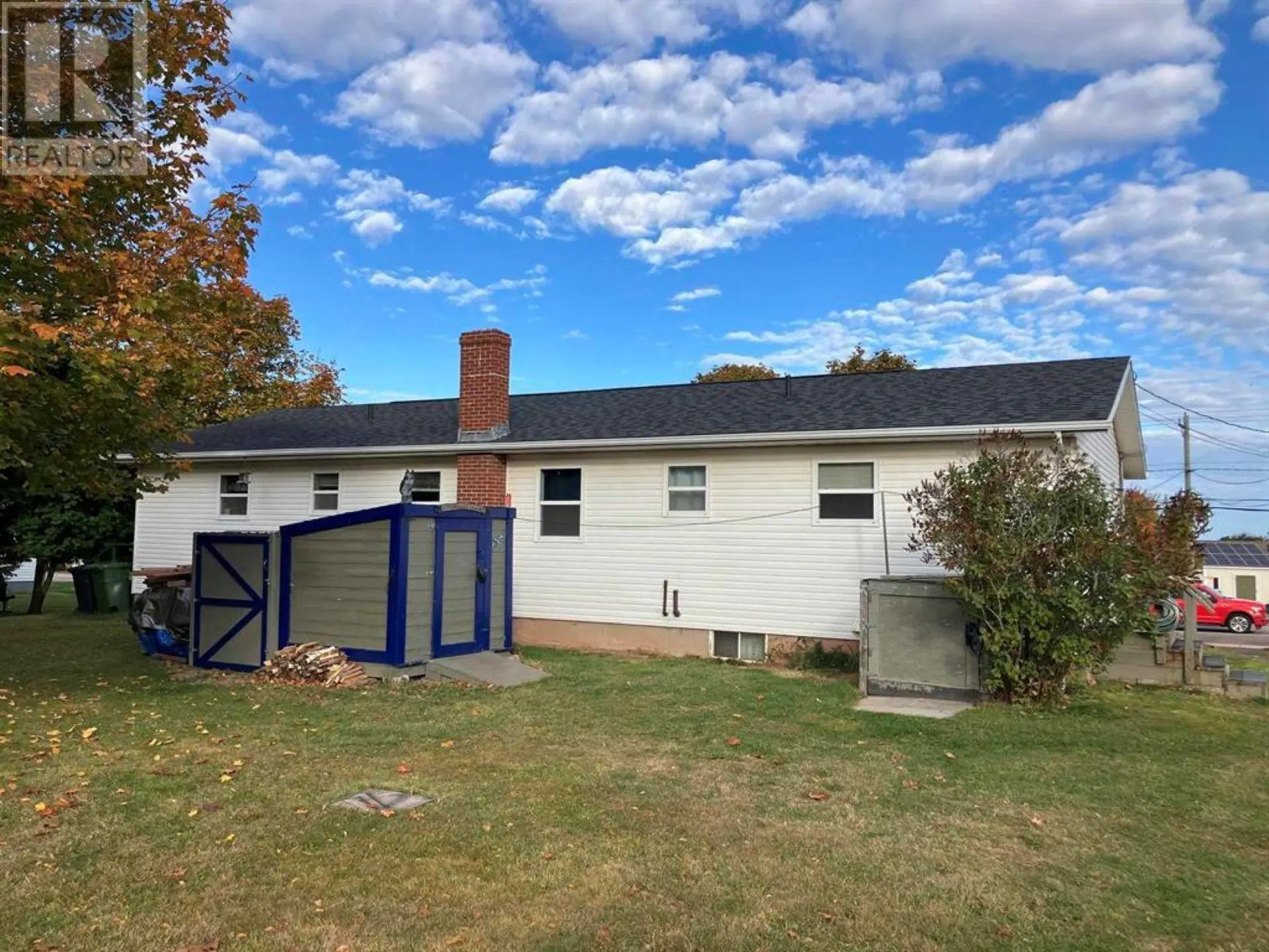 Property at 16-18 KINGSTON ROAD, North River, PE