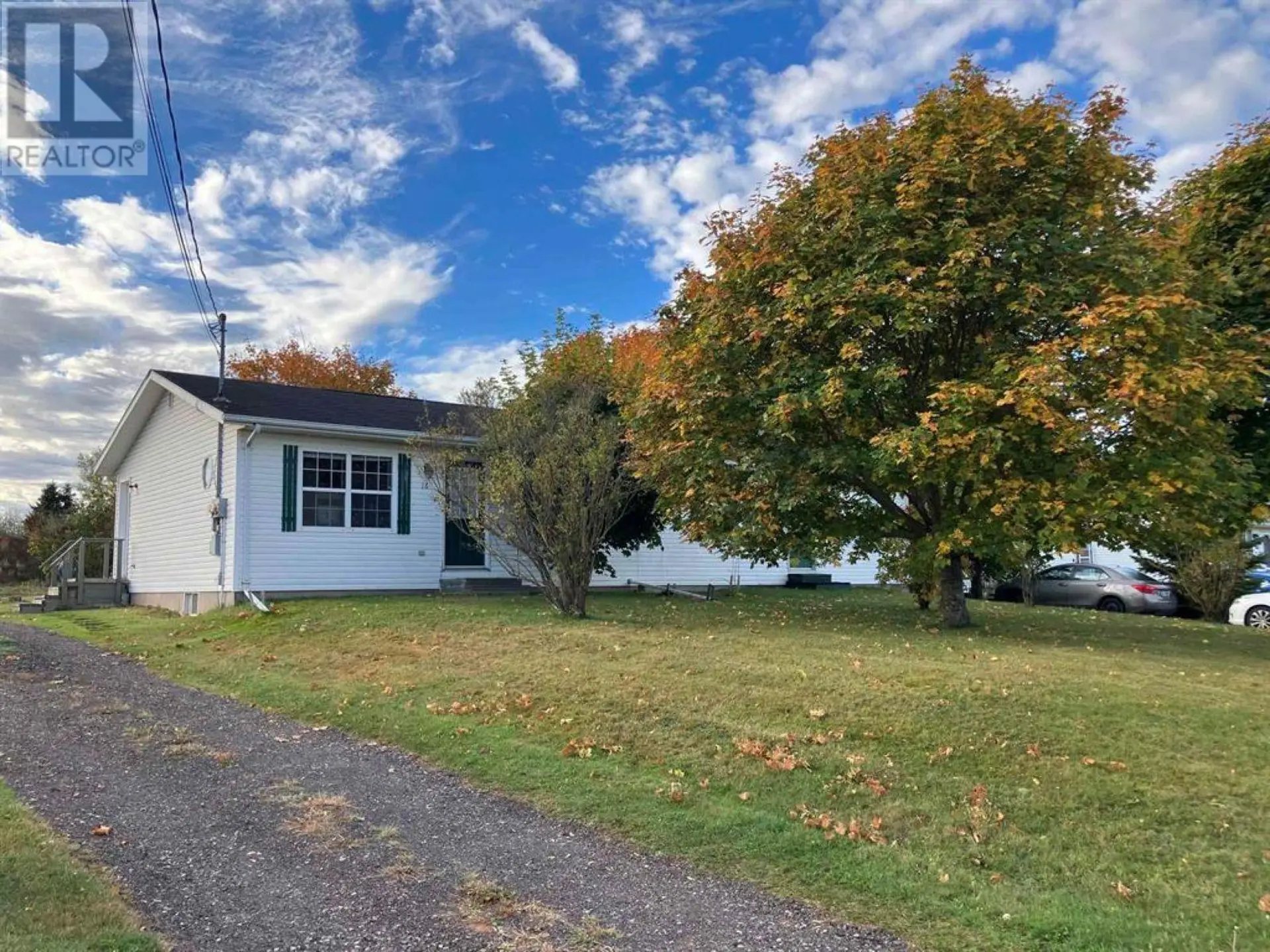 Property at 16-18 KINGSTON ROAD, North River, PE