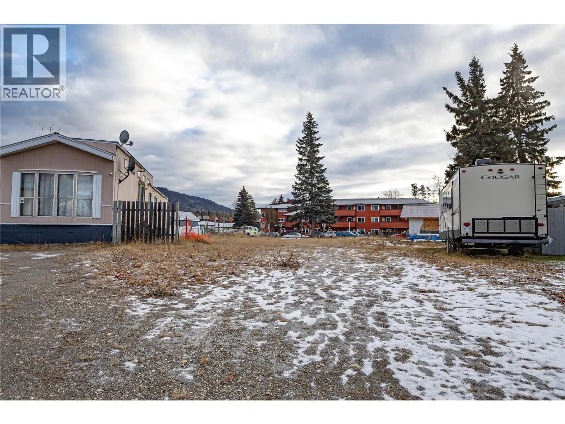 Property at 32 ASPEN PLACE, Tumbler Ridge, BC