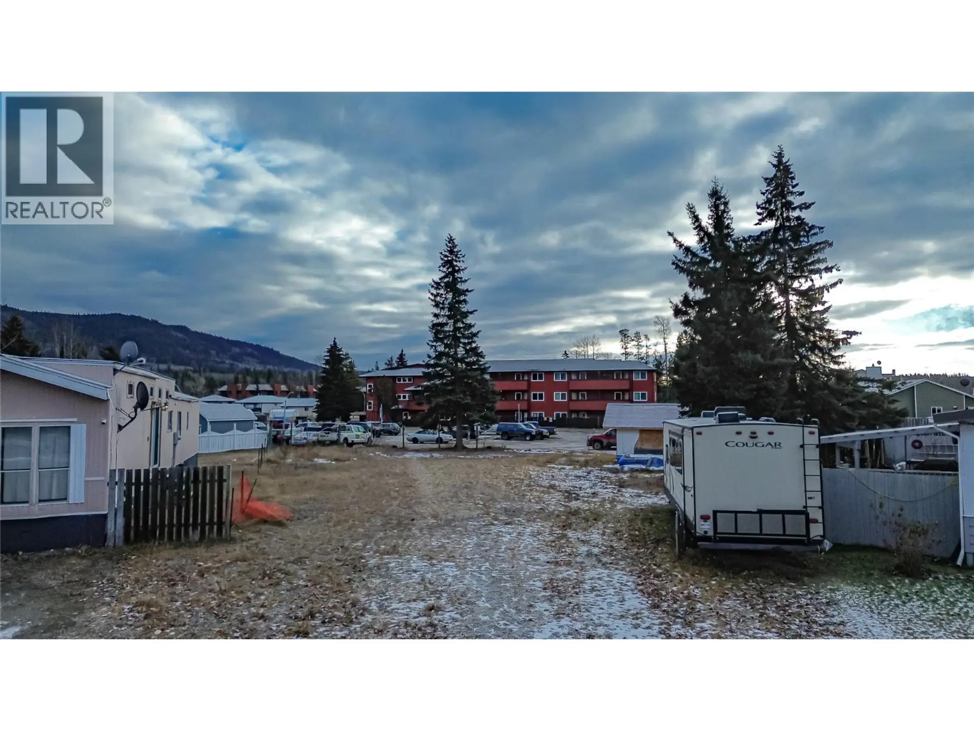 Property at 32 ASPEN PLACE, Tumbler Ridge, BC