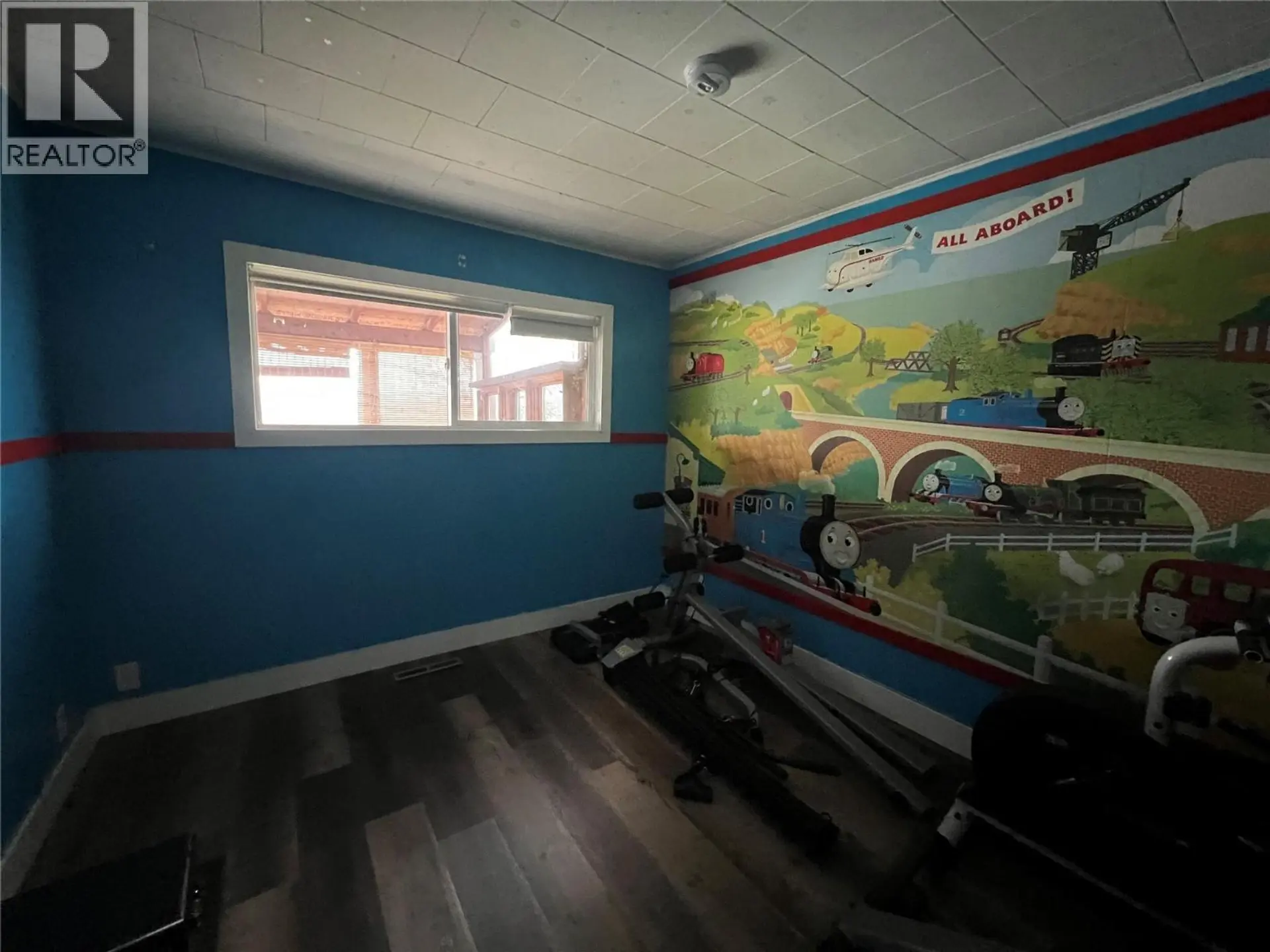 Property at 5007 47 AVENUE, Pouce Coupe, BC