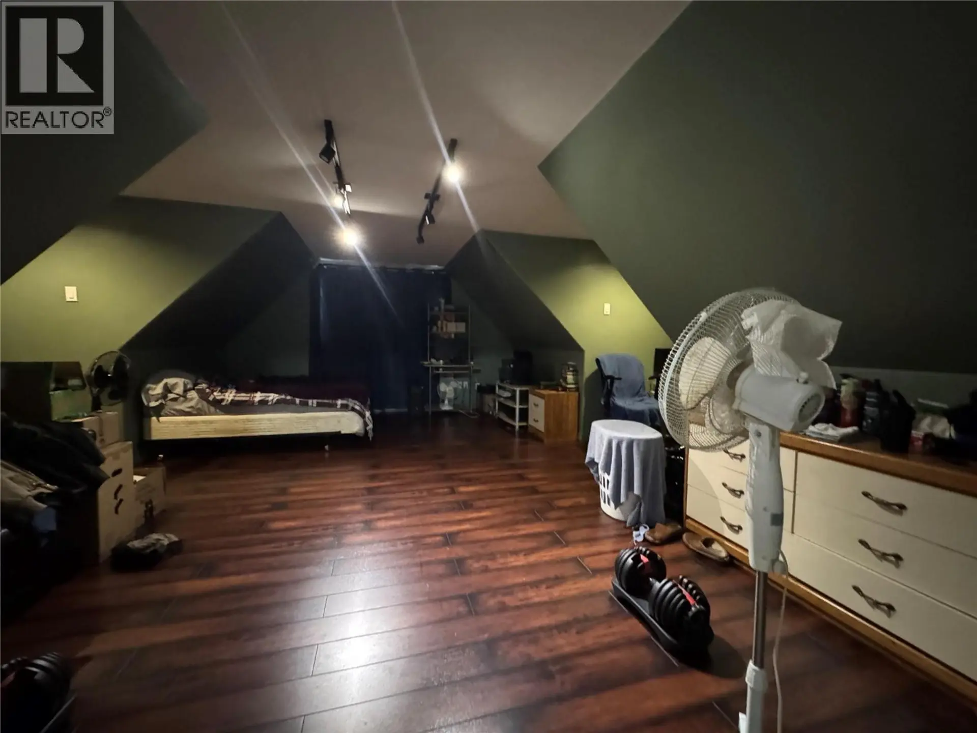 Property at 1837 109 AVENUE, Dawson Creek, BC