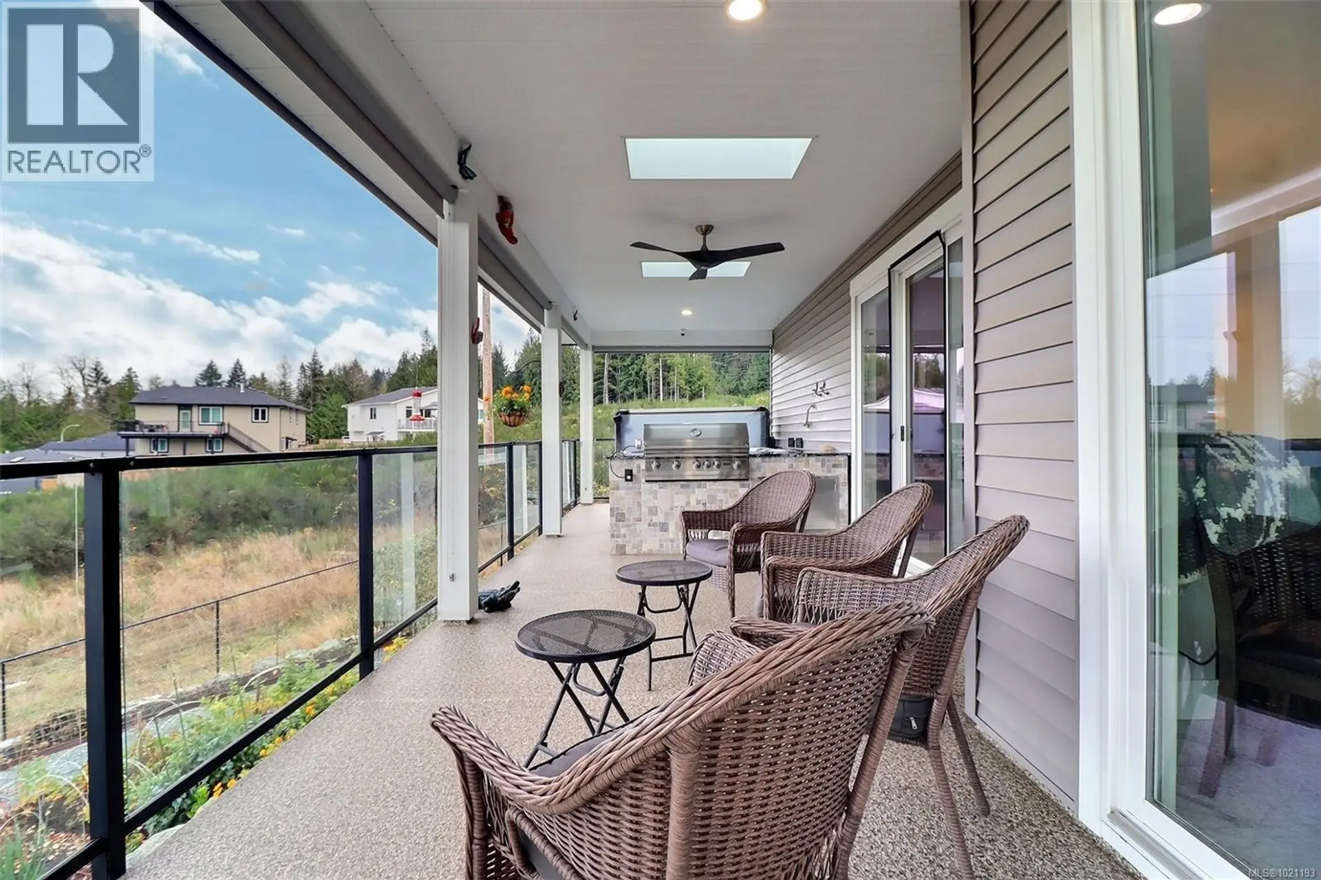 Property at 643 JOHN WILSON PL, Ladysmith, BC