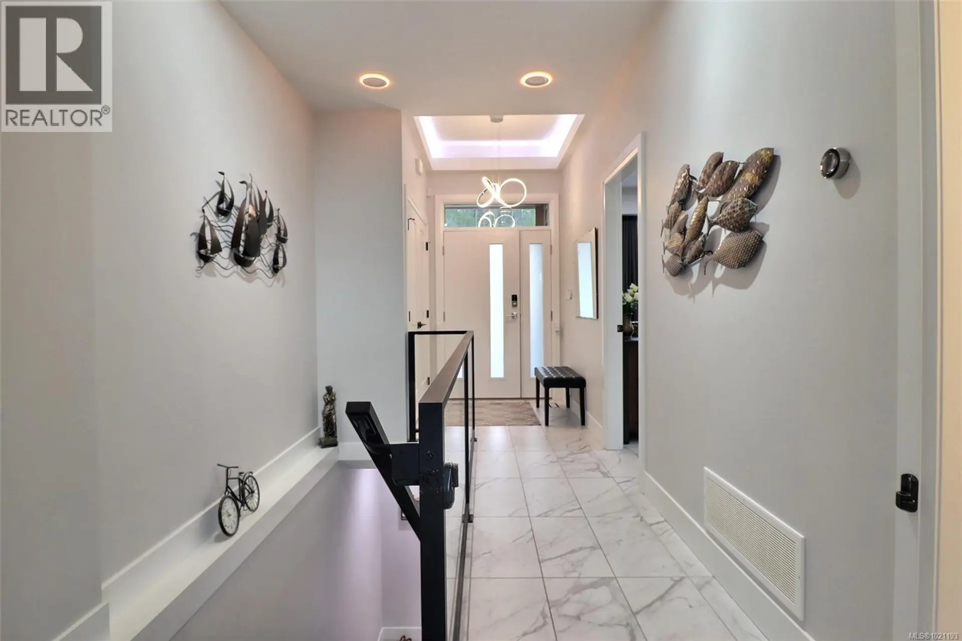 Property at 643 JOHN WILSON PL, Ladysmith, BC