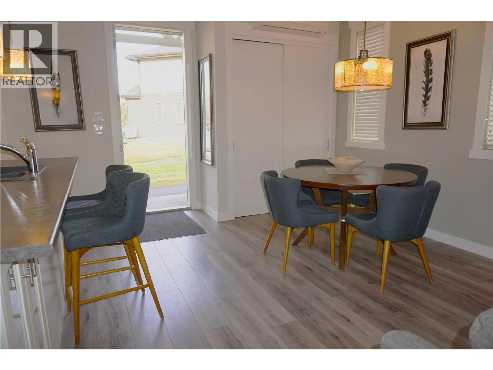 Property at #931 900 BIGHORN BOULEVARD LOT# 154, Radium Hot Springs, BC