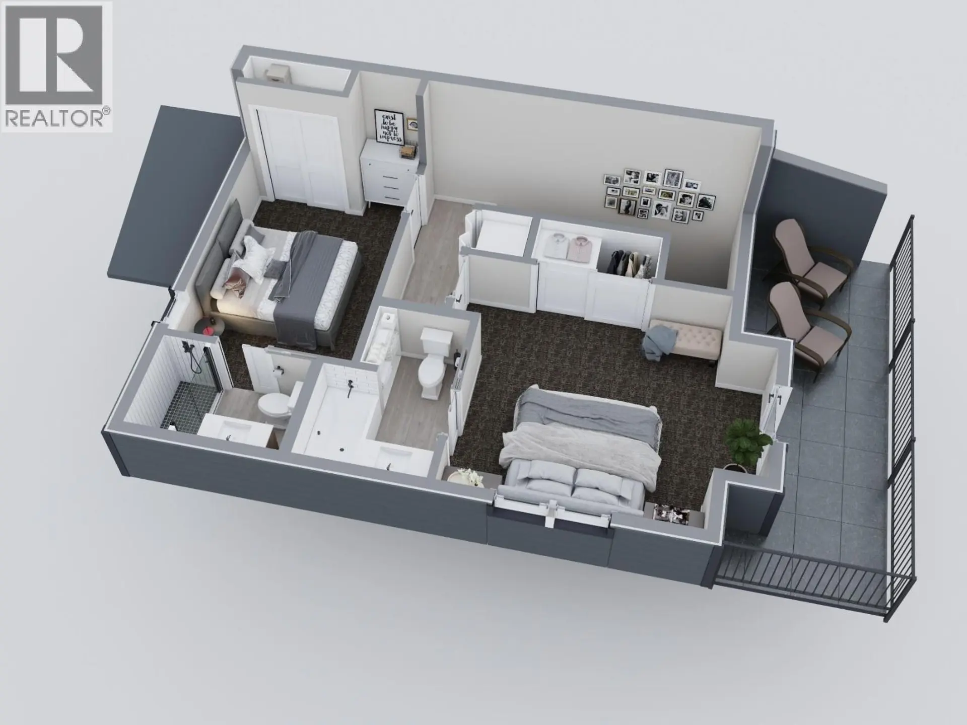 Property at #931 900 BIGHORN BOULEVARD LOT# 154, Radium Hot Springs, BC