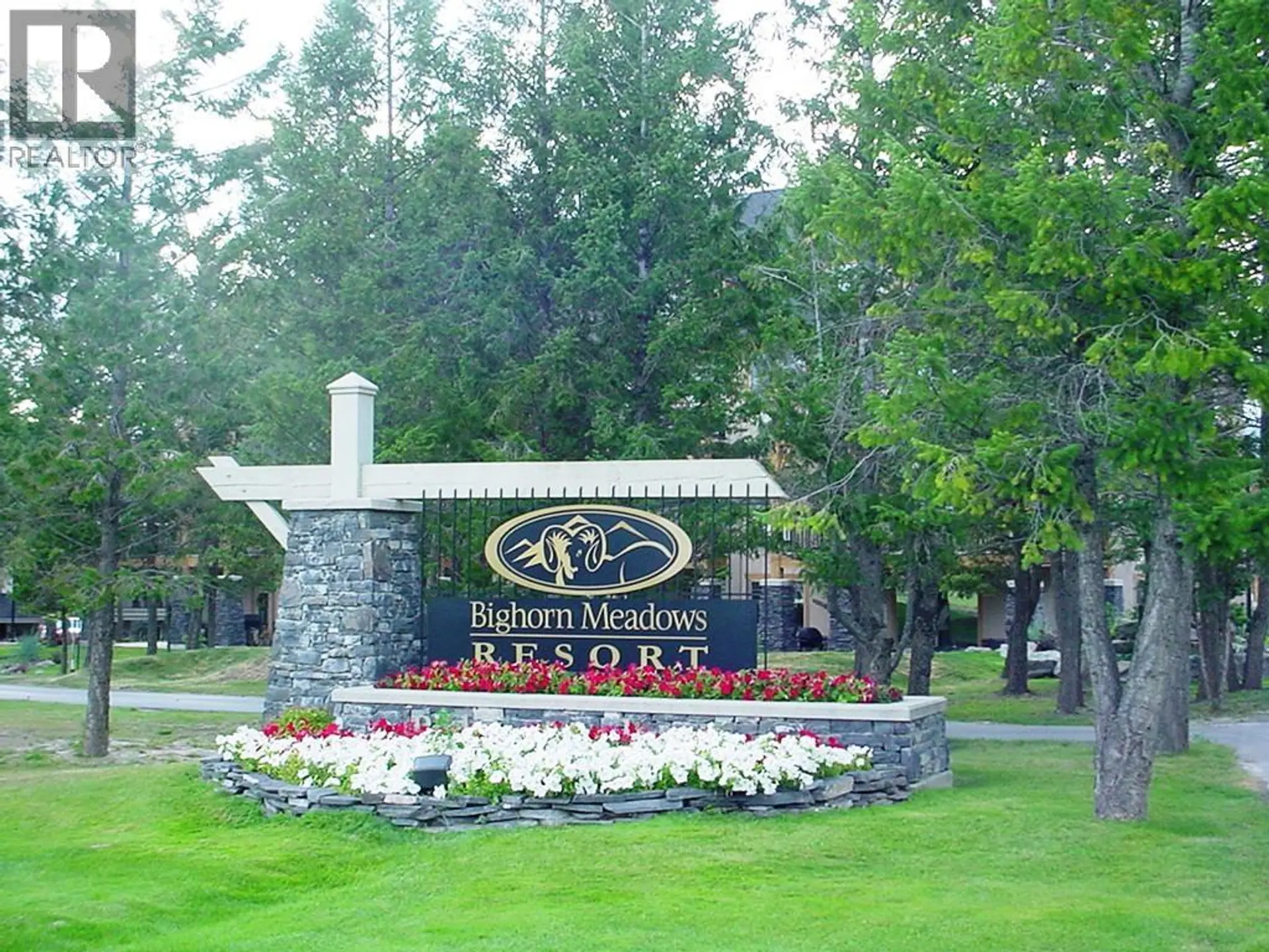 Property at #931 900 BIGHORN BOULEVARD LOT# 154, Radium Hot Springs, BC