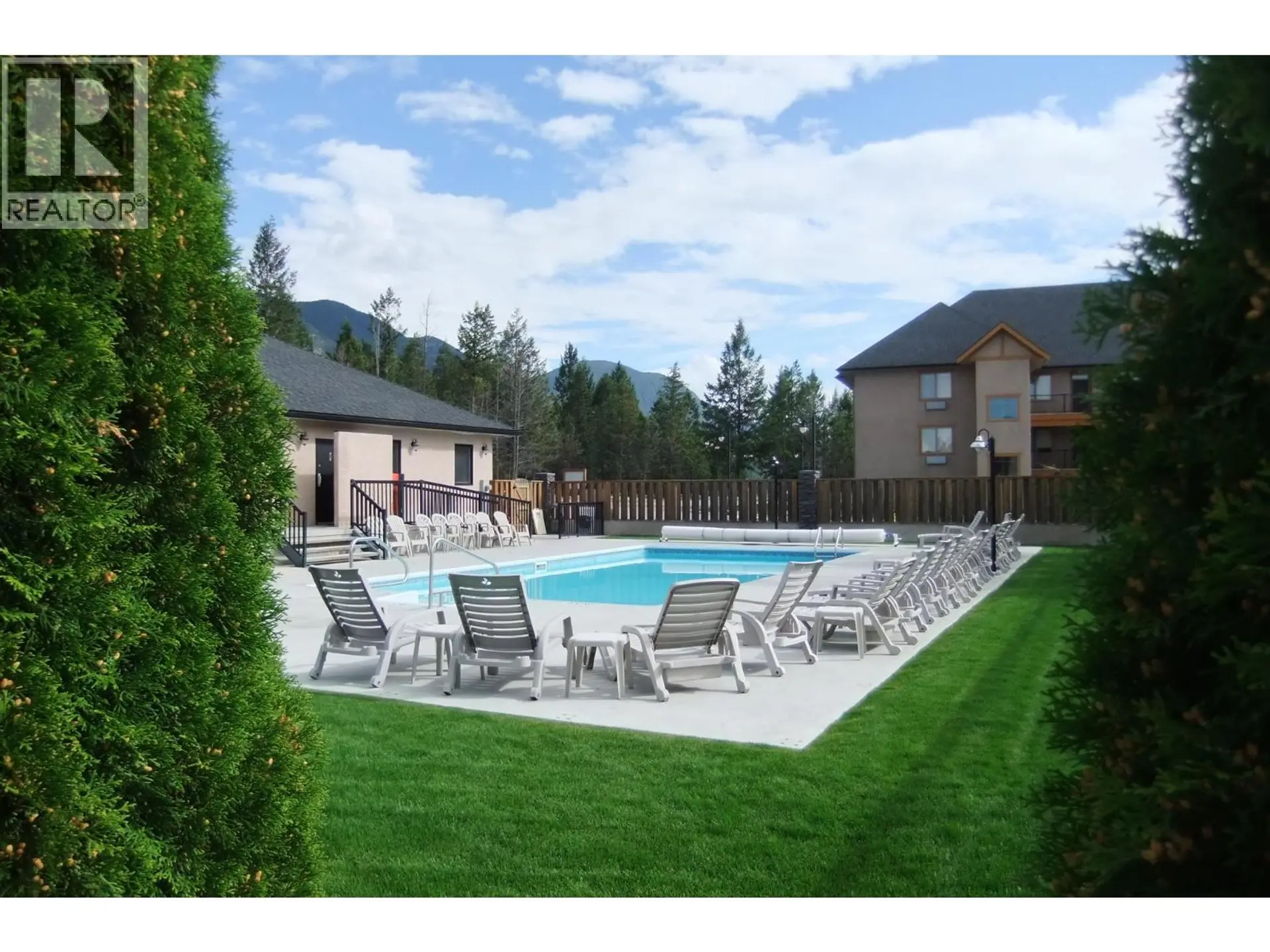 Property at #931 900 BIGHORN BOULEVARD LOT# 154, Radium Hot Springs, BC