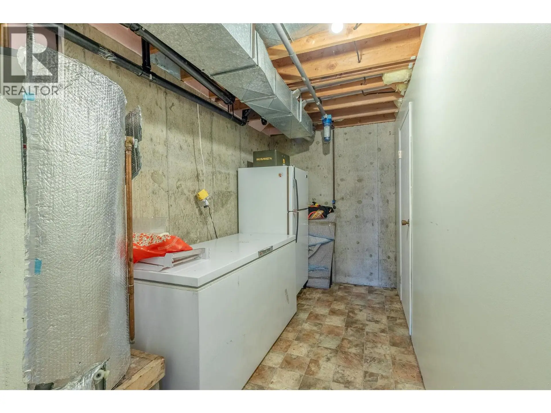 Property at 1621 EVANS ROAD, Creston, BC