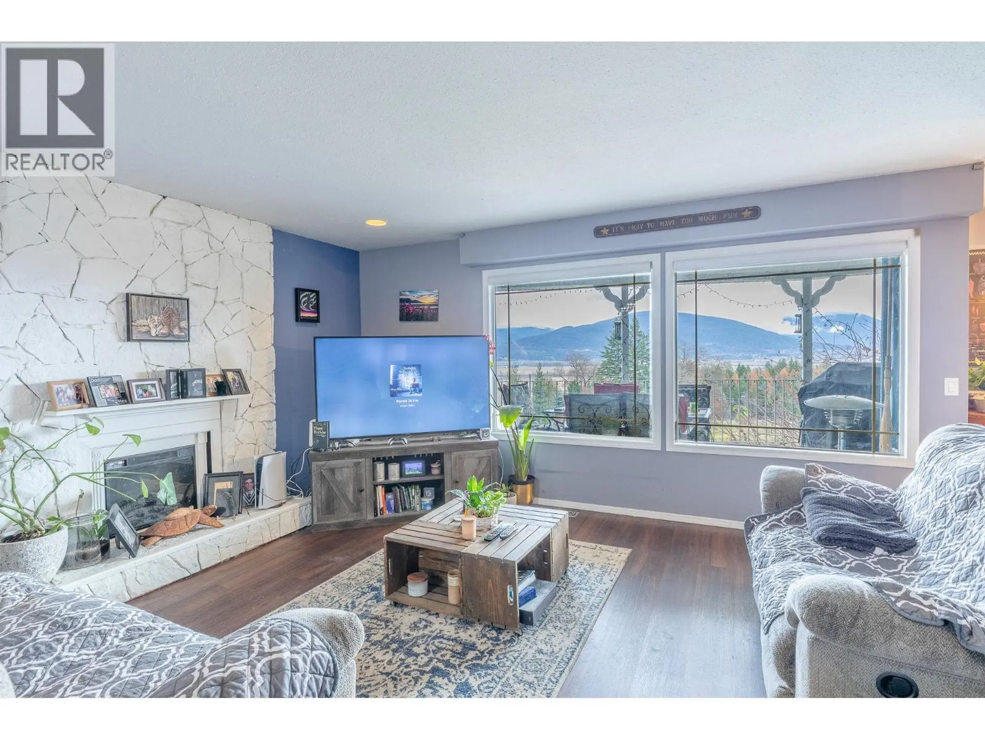 Property at 1621 EVANS ROAD, Creston, BC