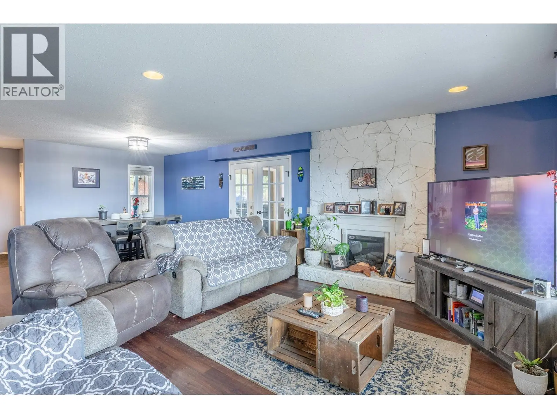 Property at 1621 EVANS ROAD, Creston, BC