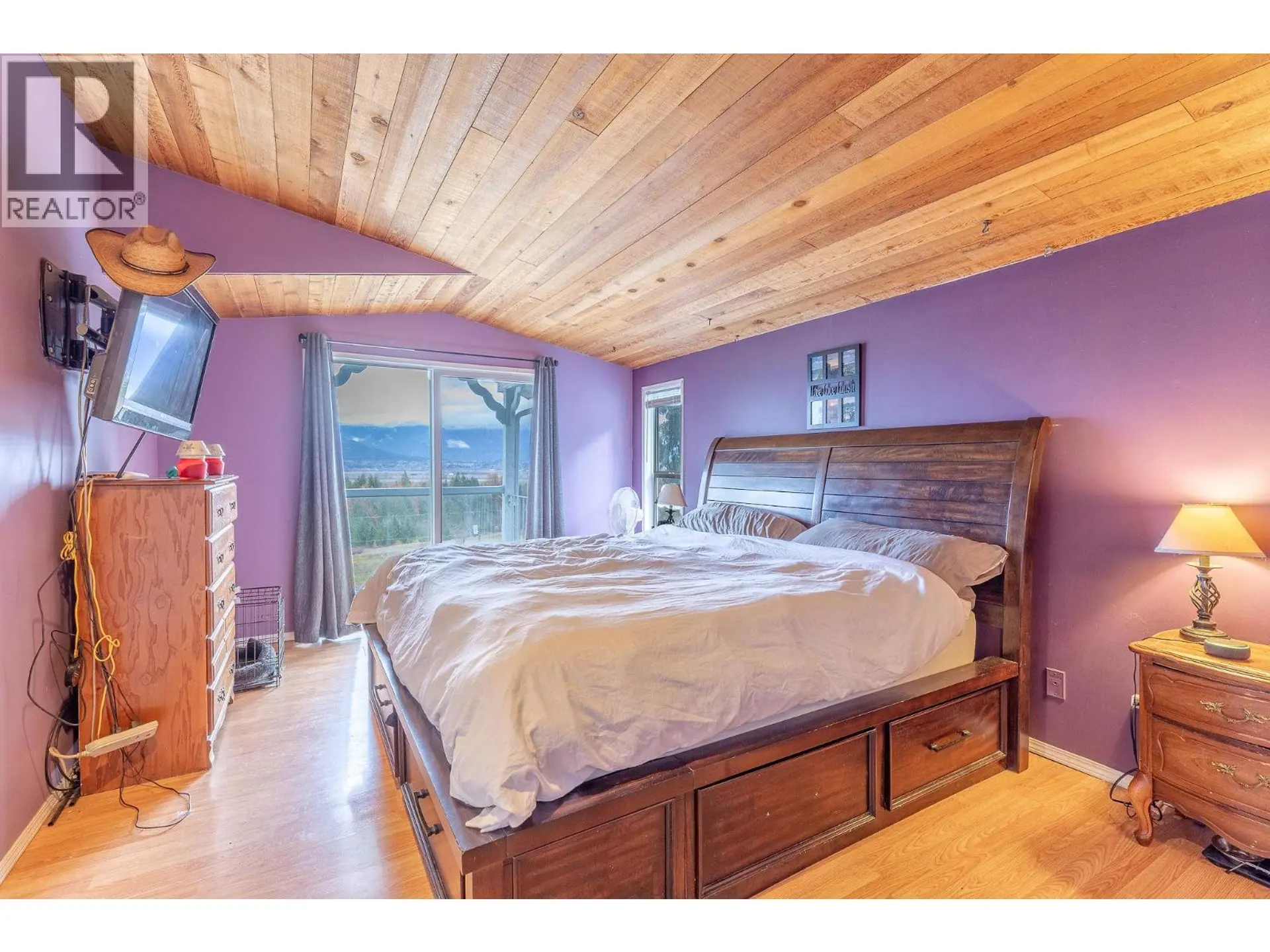 Property at 1621 EVANS ROAD, Creston, BC