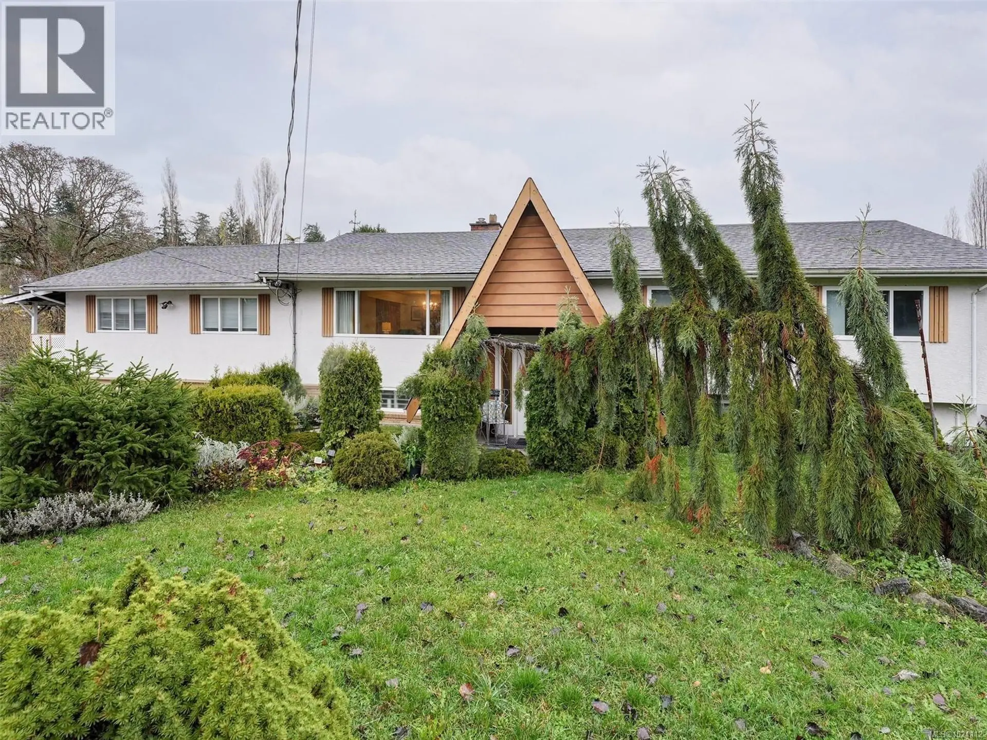 Property at 4231 Interurban Rd, Saanich, BC