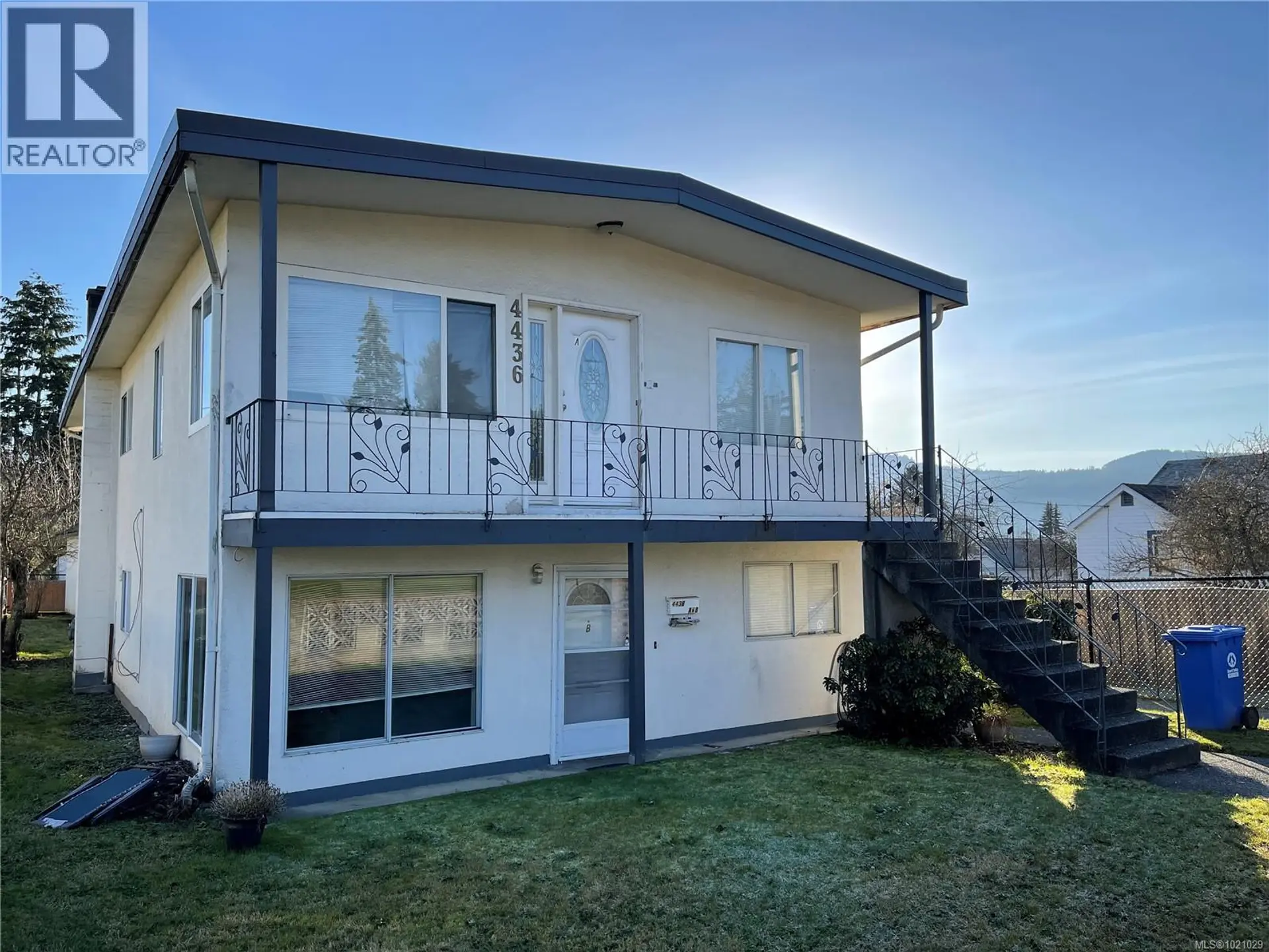 Property at 4436 Redford St, Port Alberni, BC