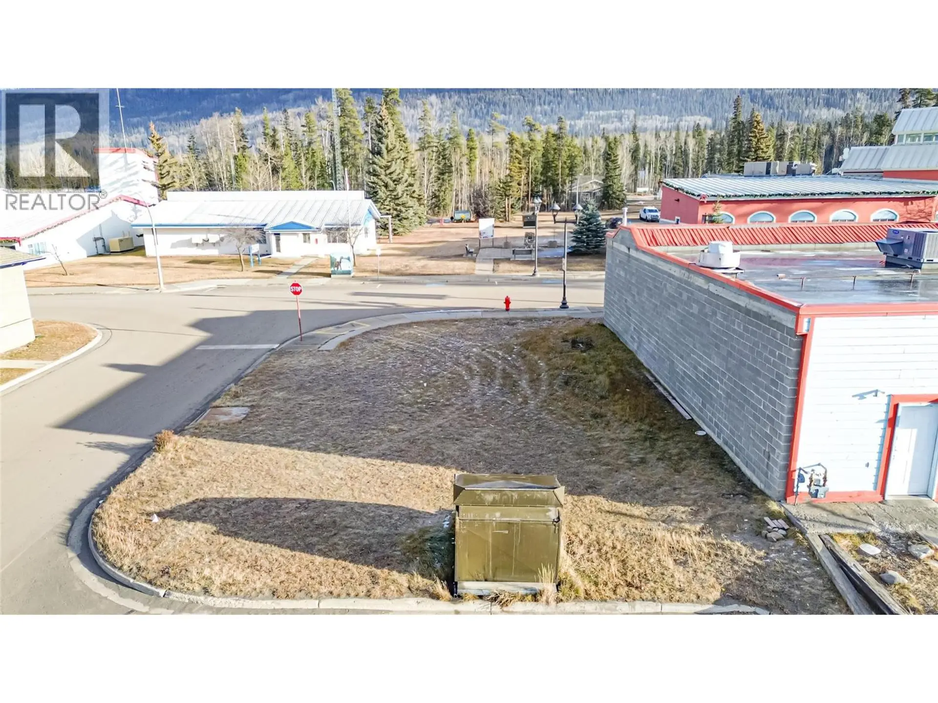 Property at 310 ILES WAY, Tumbler Ridge, BC