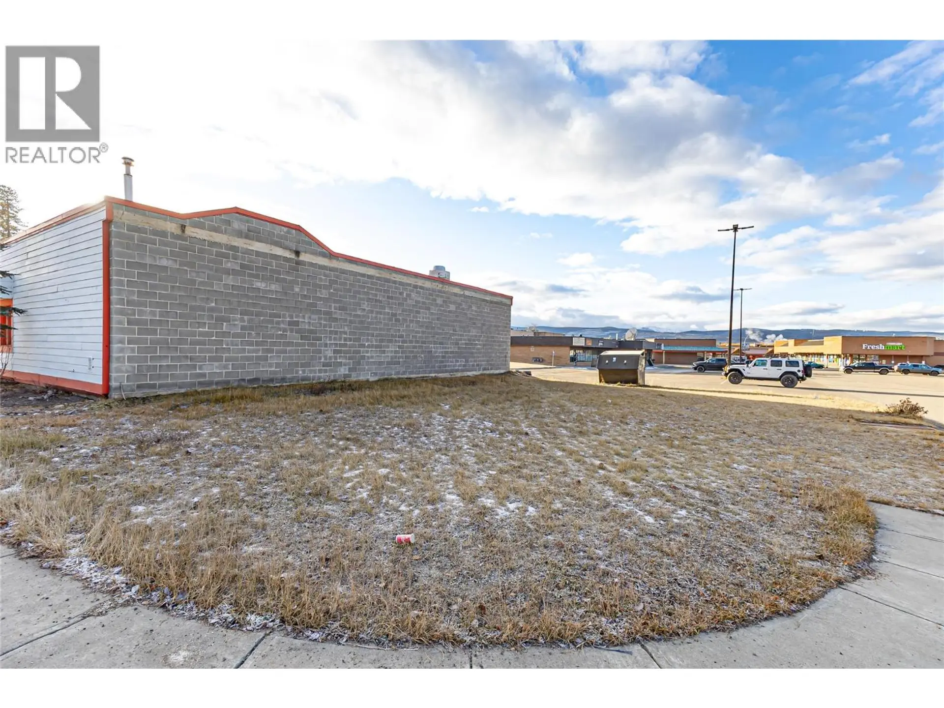 Property at 310 ILES WAY, Tumbler Ridge, BC