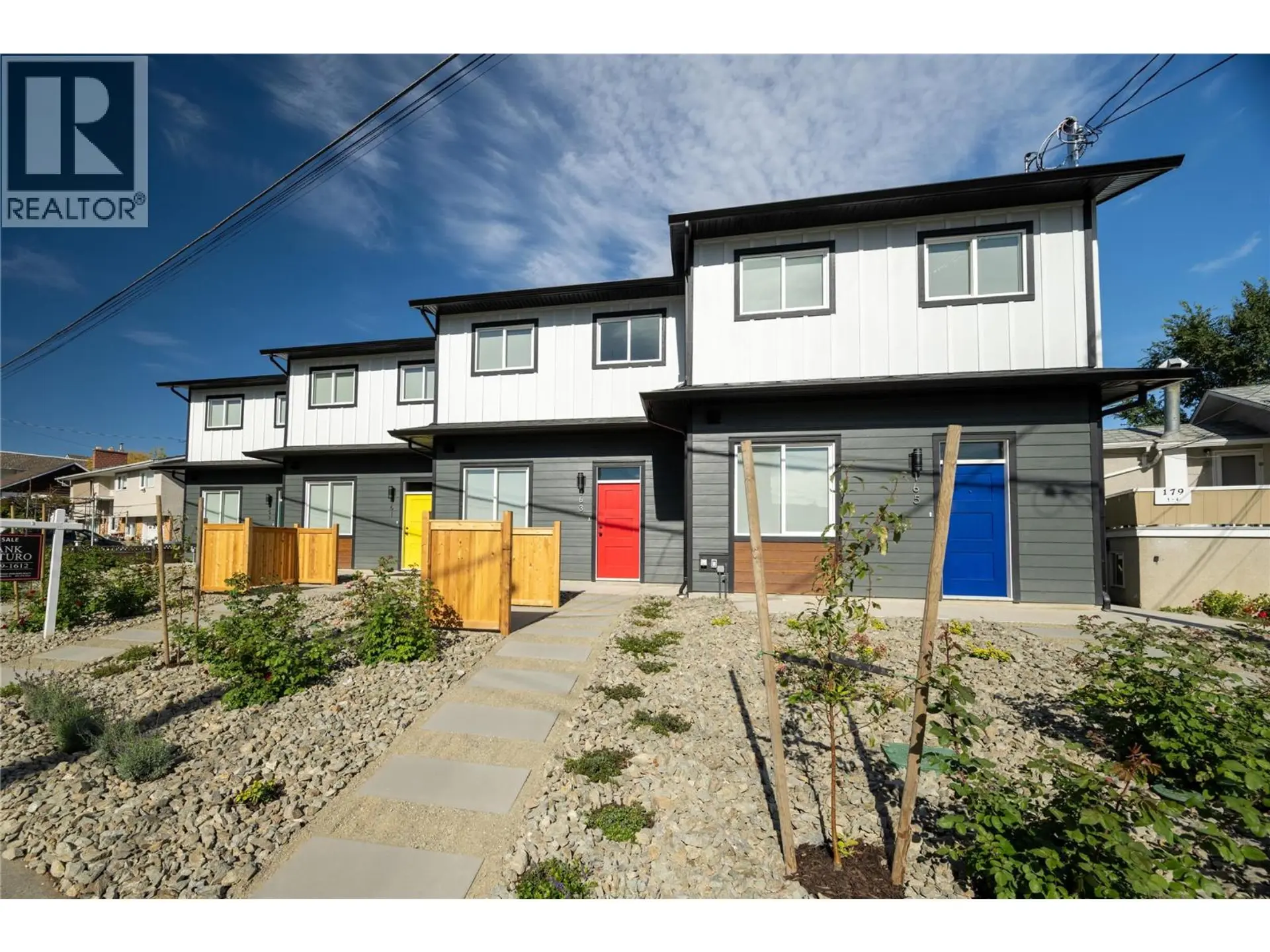 Property at 163 CHESTNUT Avenue, Kamloops, BC