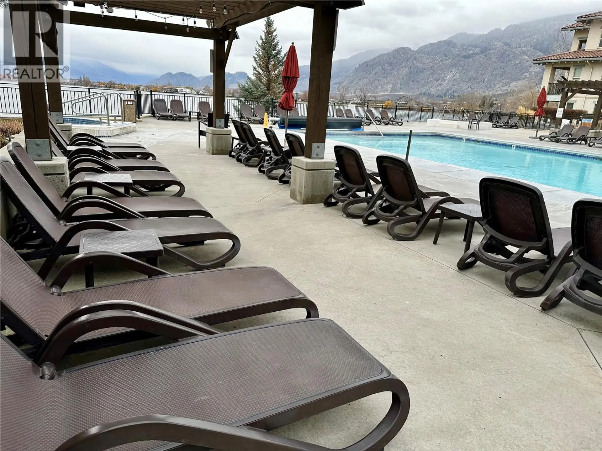 Property at #108 4200 LAKESHORE DRIVE, Osoyoos, BC