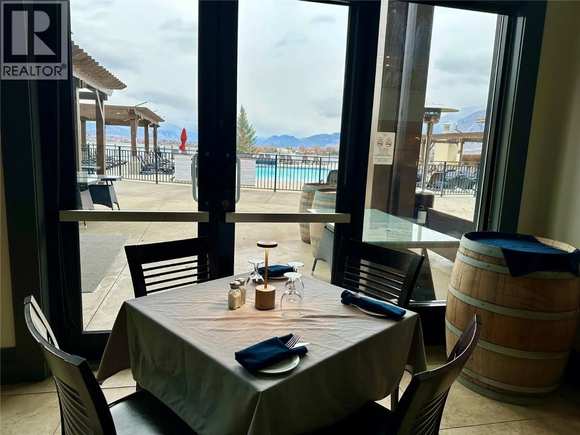 Property at #108 4200 LAKESHORE DRIVE, Osoyoos, BC