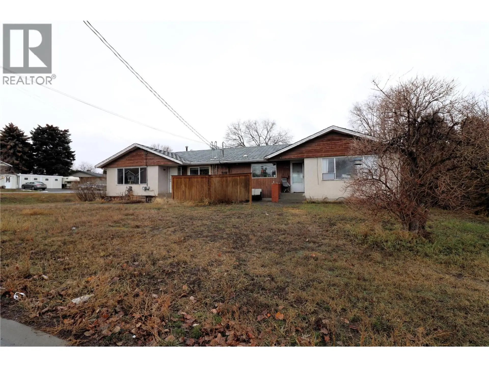 Property at 158/160 VICARS ROAD, Kamloops, BC