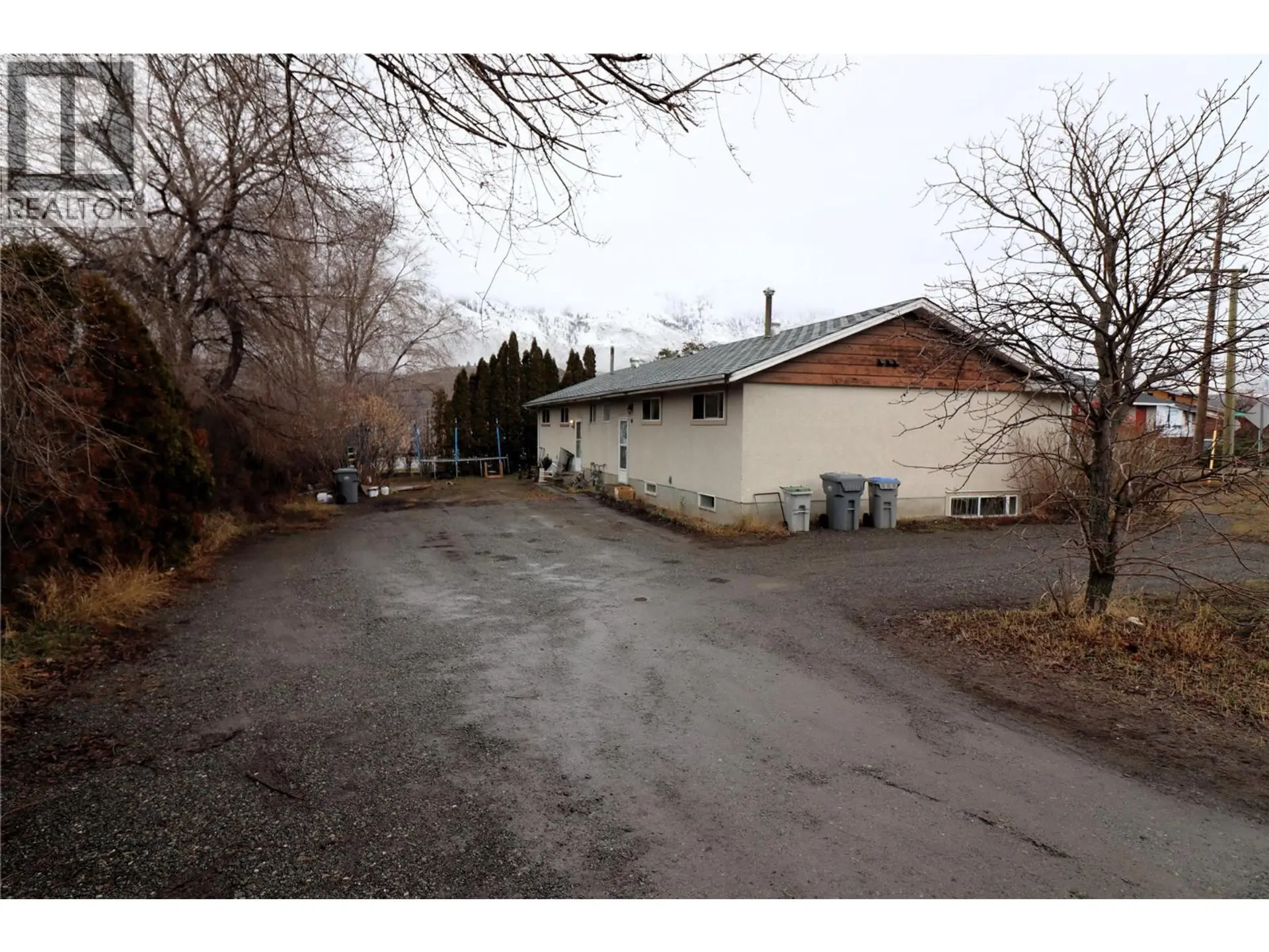 Property at 158/160 VICARS ROAD, Kamloops, BC