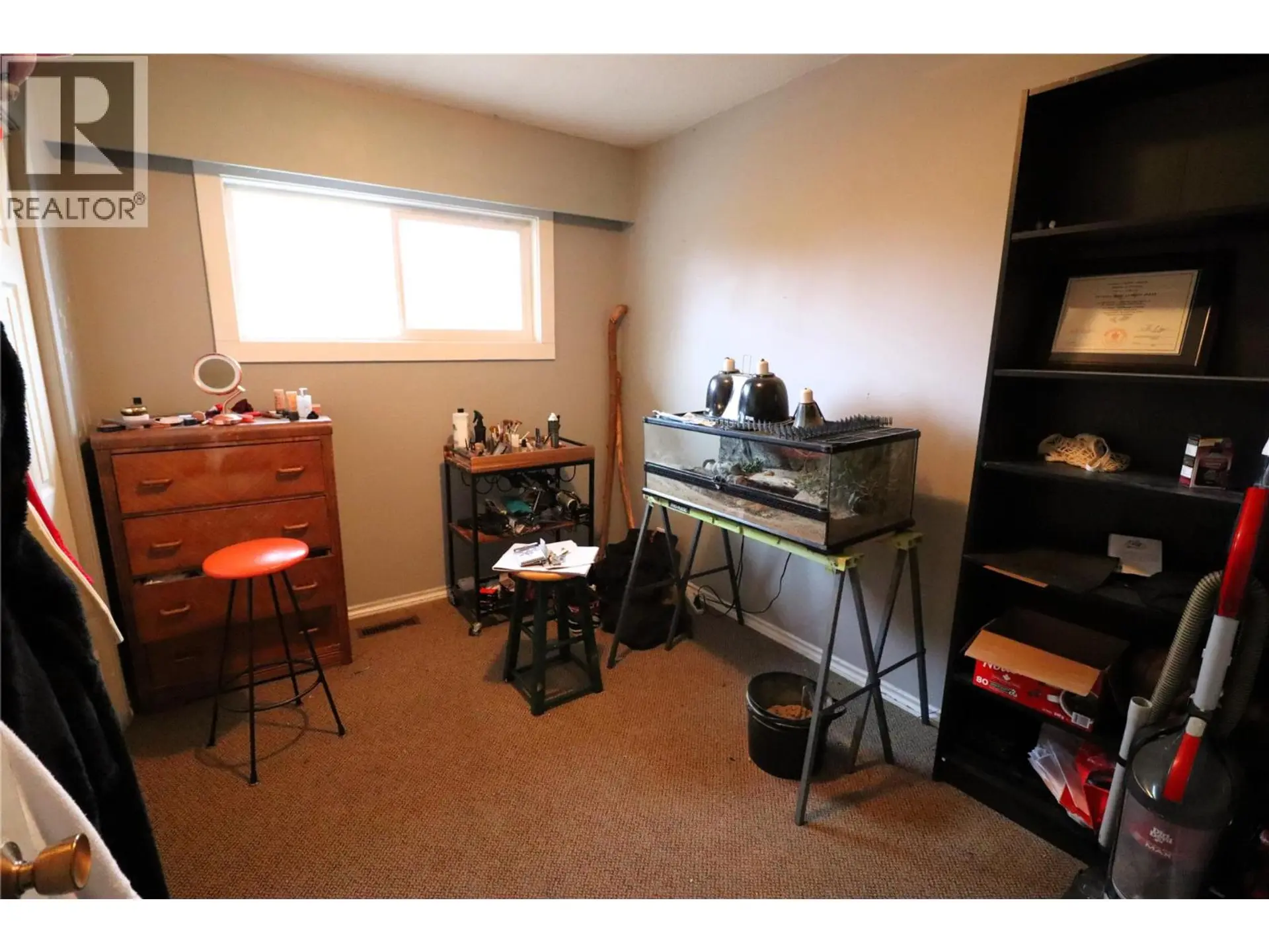 Property at 158/160 VICARS ROAD, Kamloops, BC