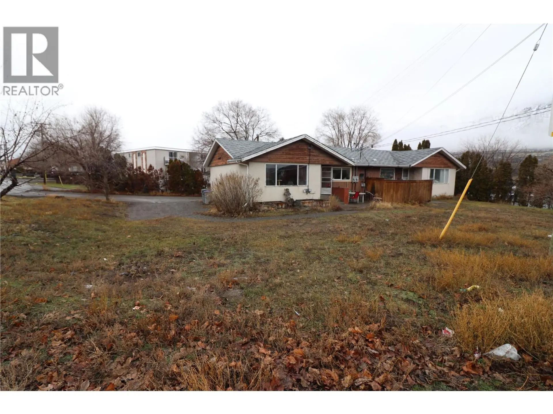 Property at 158/160 VICARS ROAD, Kamloops, BC