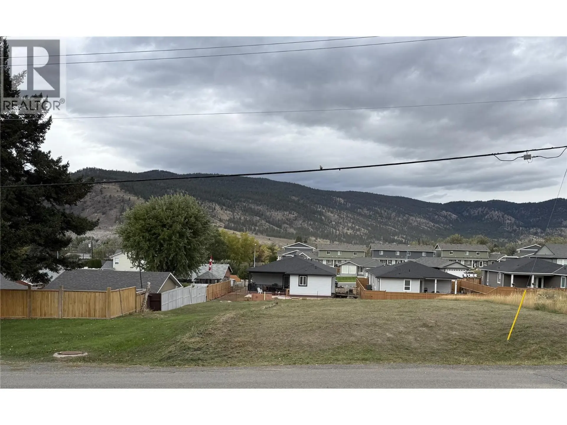Property at 1645 LINDLEY CREEK ROAD, Merritt, BC