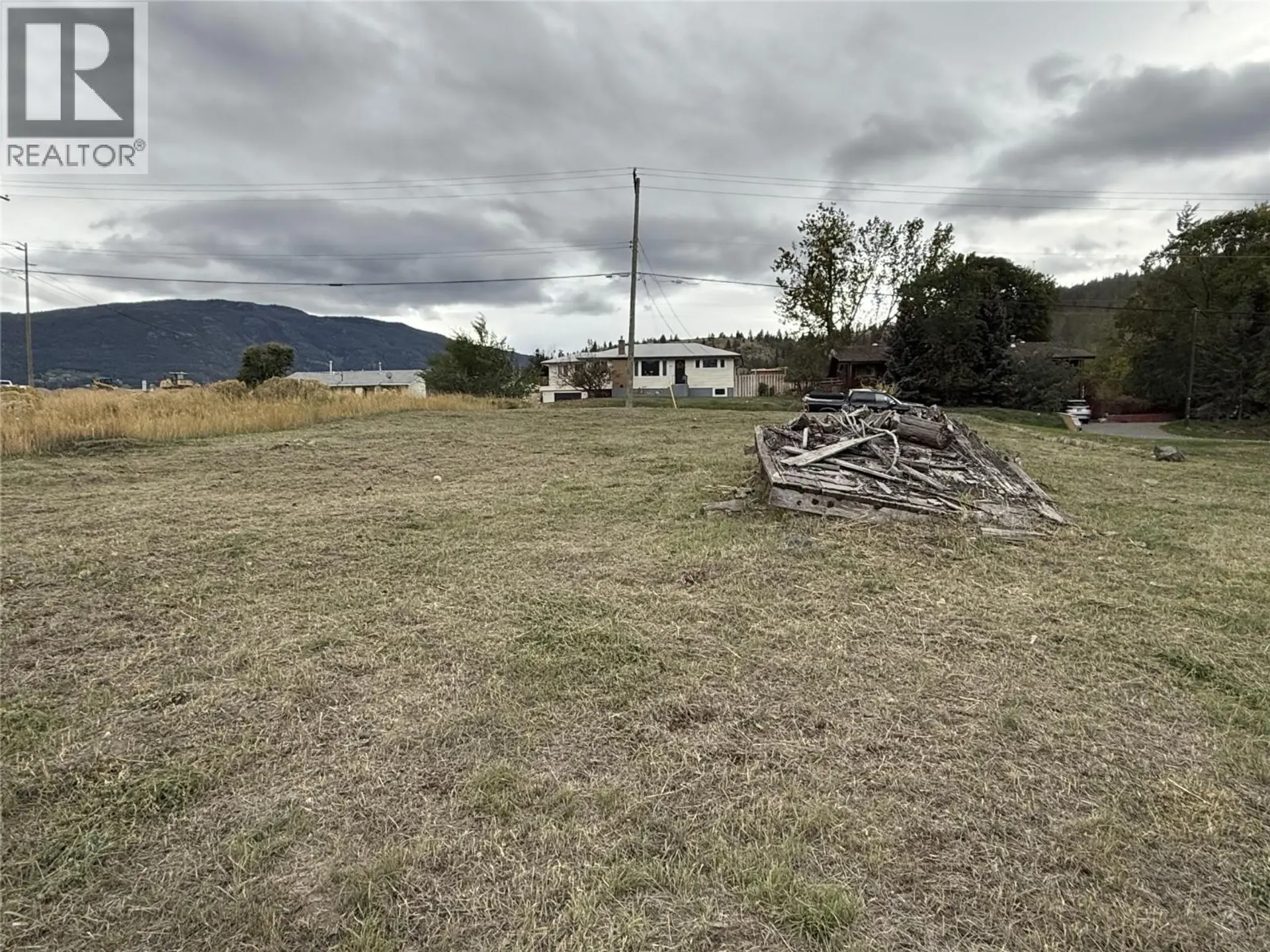 Property at 1645 LINDLEY CREEK ROAD, Merritt, BC
